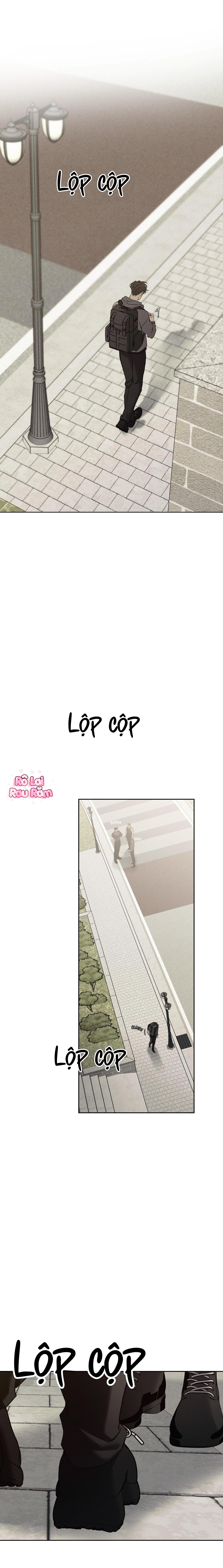 ĐÀN CHÓ SĂN CỦA SISYPHUS Chapter 25 END SS1 - Next 