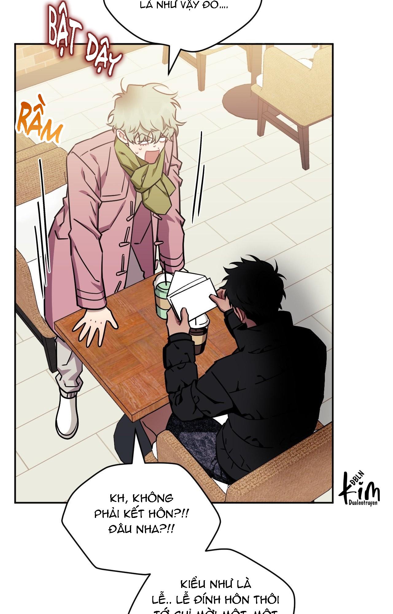 HƠN CẢ BẠN BÈ Chapter 108 nt50 - Next Chapter 109