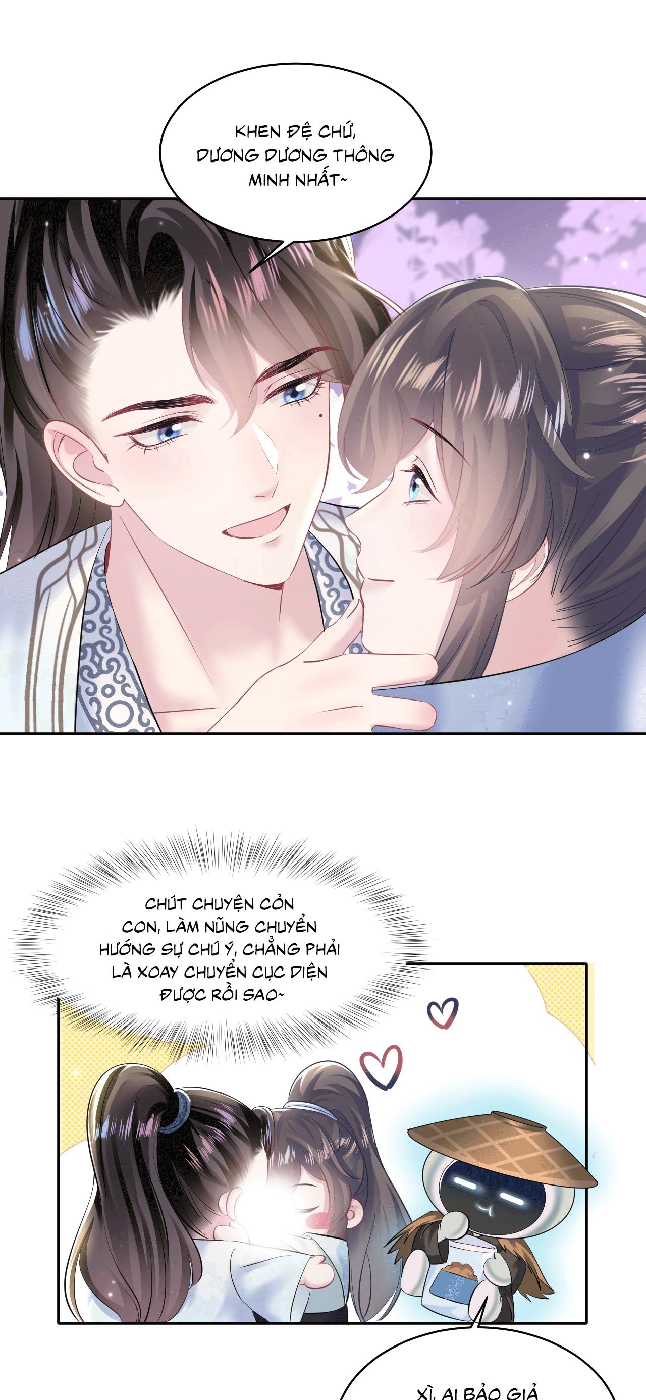 Tuyệt mỹ bạch liên hoa online dạy học Chapter 108 - Next Chapter 109