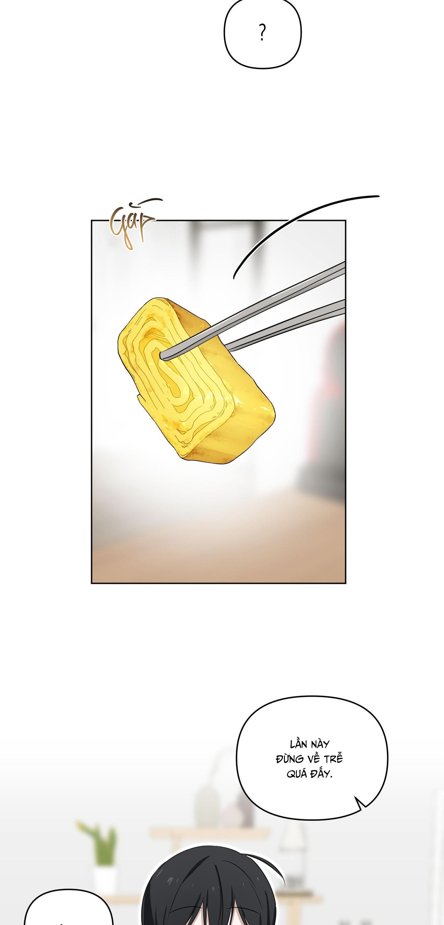 GUITAR ĐIỆN VÀ CÀ VẠT Chapter 15 - Next 