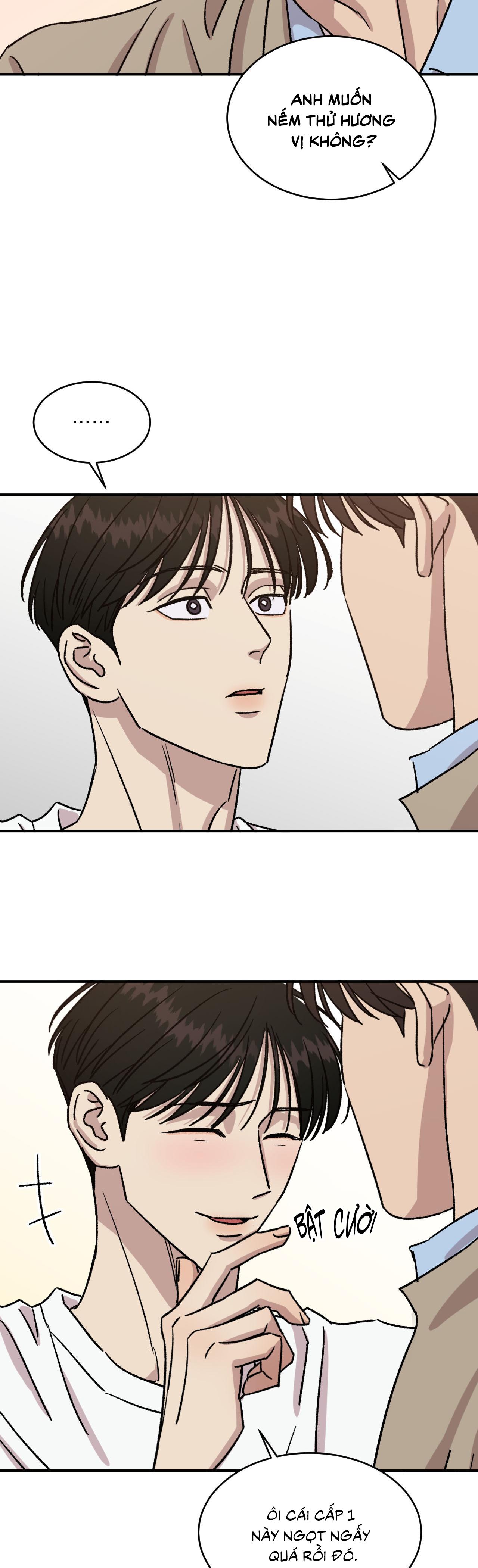 Nhà của chúng ta Chapter 43 - Next Chapter 44 H+++