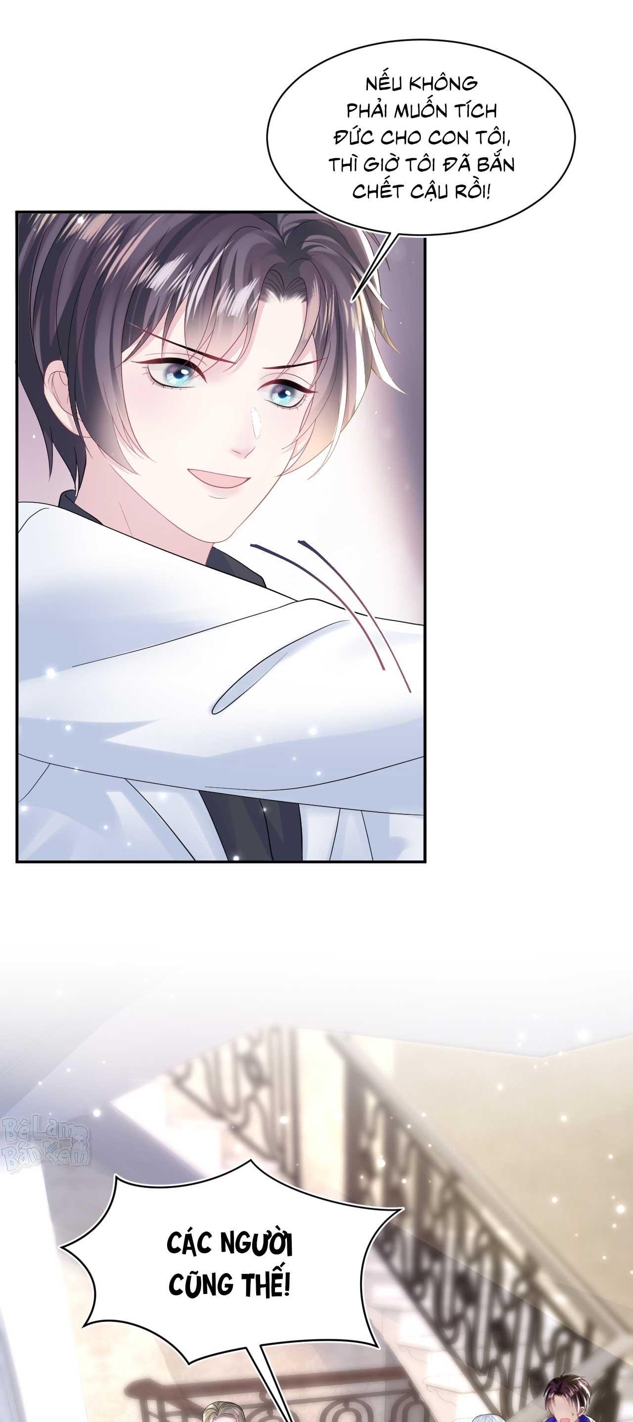 Tuyệt mỹ bạch liên hoa online dạy học Chapter 146 - Next Chapter 147