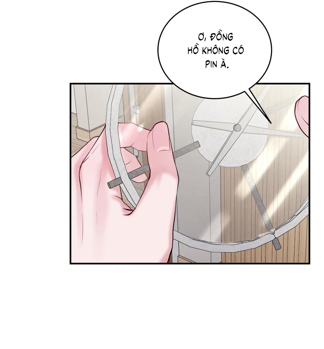 (CBunu) Làm Tình Cũng Cần Luyện Tập Nữa Sao?! Chapter 41 Ngoại truyện 2 - Next 