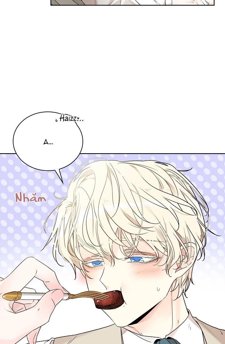 (Daisy) Snake Hole Chapter 4 - Trang 2