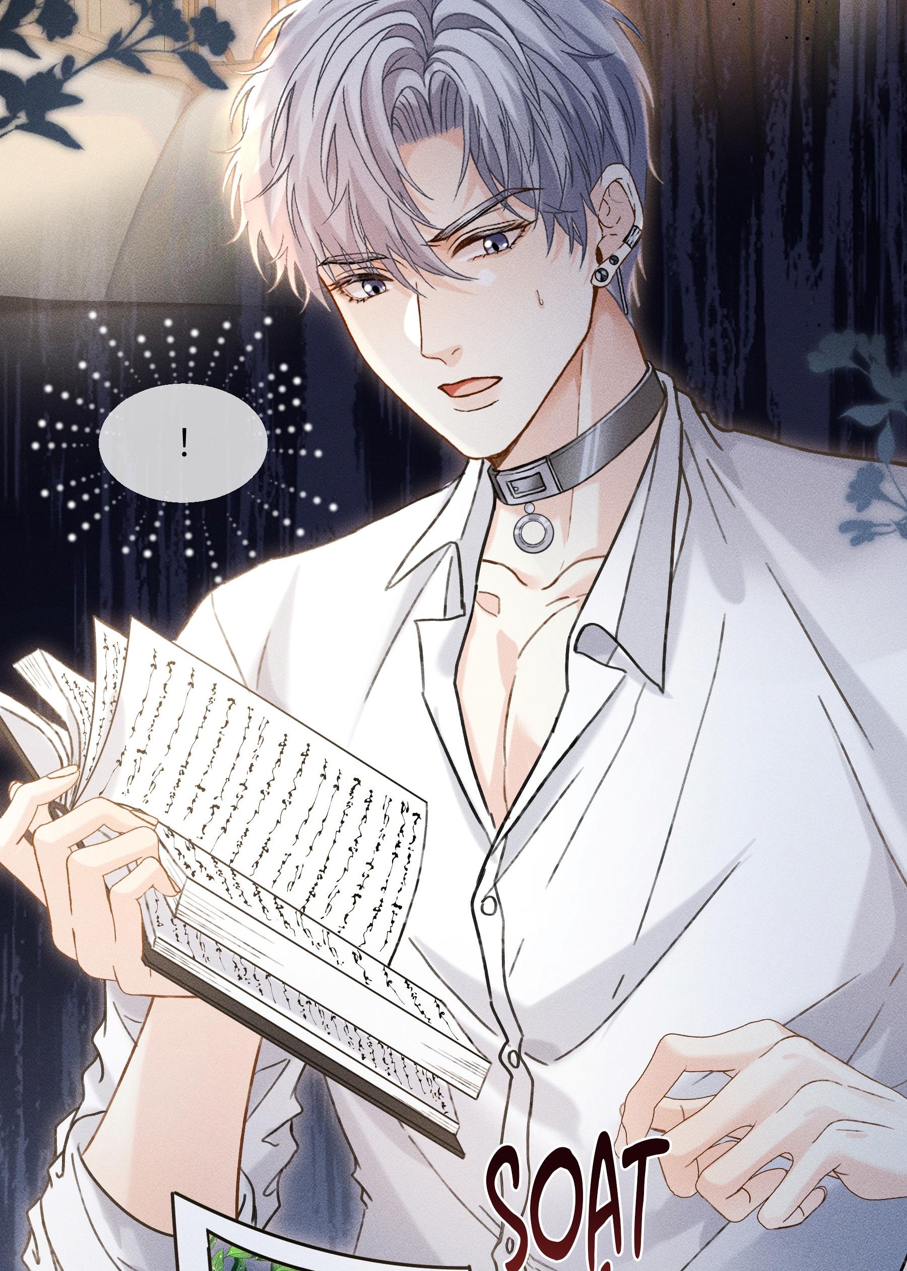 NHẬN GIẶC LÀM CHA Chapter 4 - Next Chapter 5