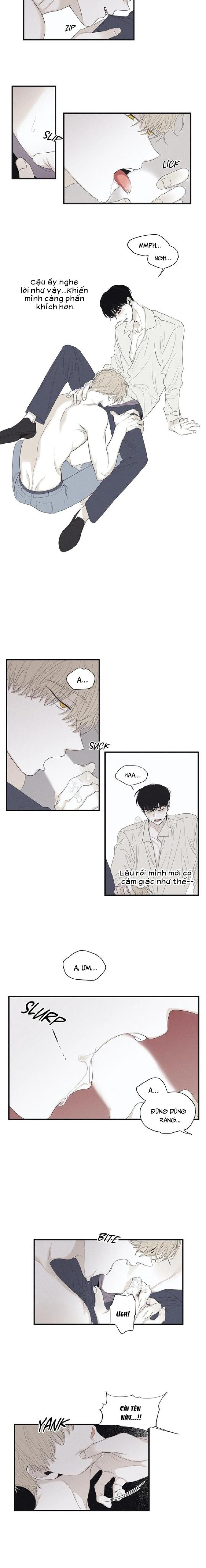 Chiếu tướng Chapter 15 - Next Chapter 16