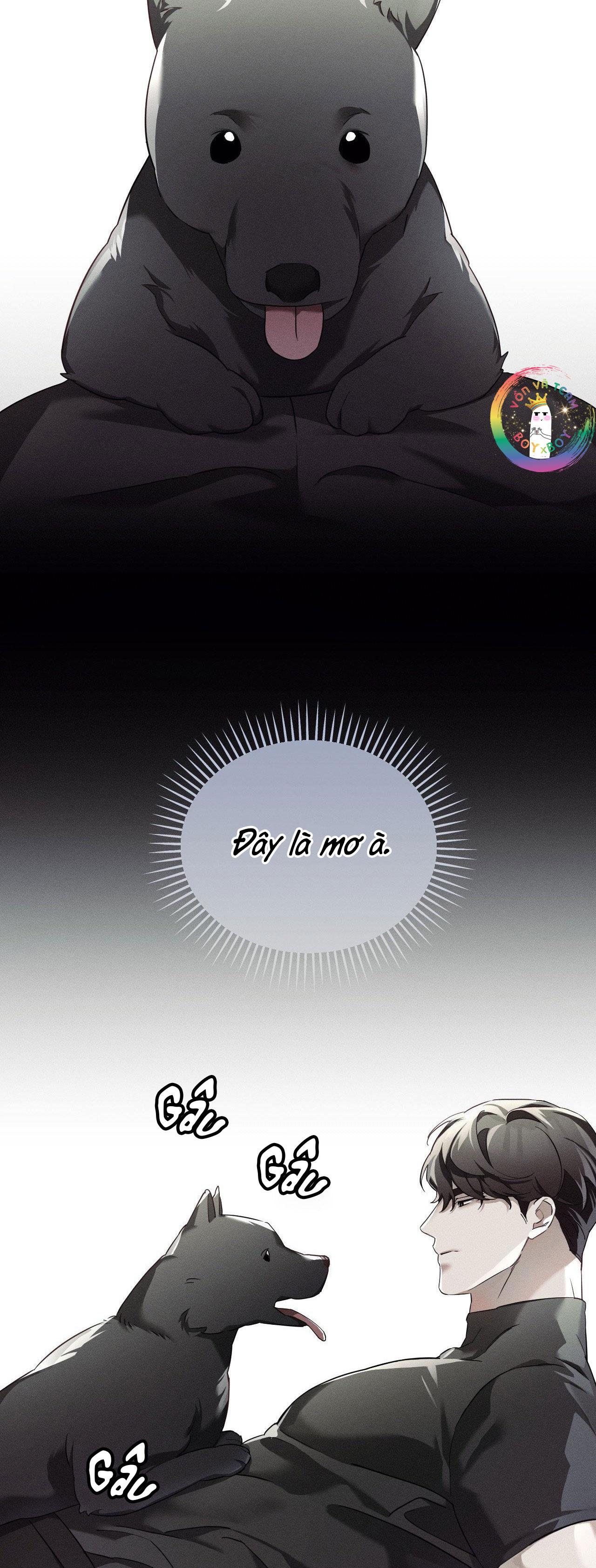 Ván Bài Đẫm Máu Chapter 15 - Next Chapter 16