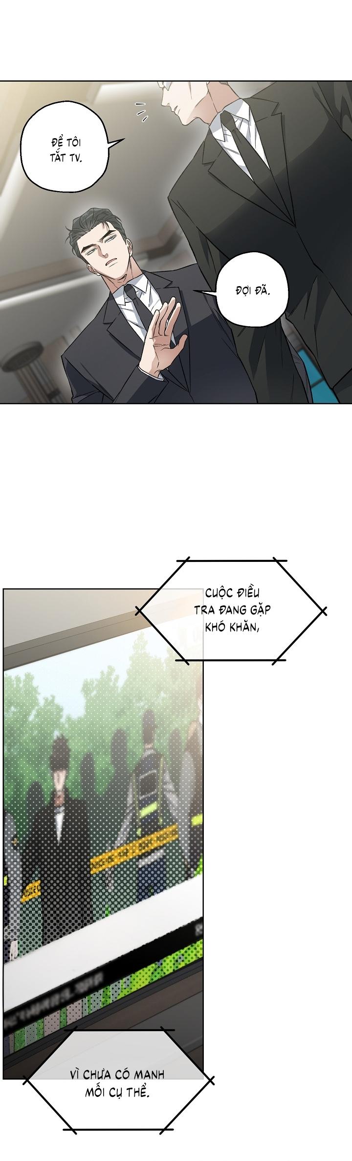 (CBunu) Vong Chủng Chapter 10 - Next 