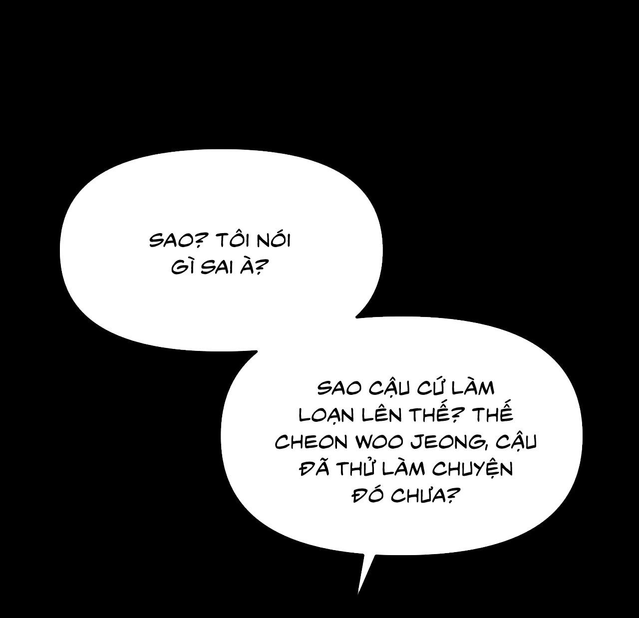 [DDT] HƯƠNG VỊ TÌNH THÂN Chapter 1 19+ - Trang 2