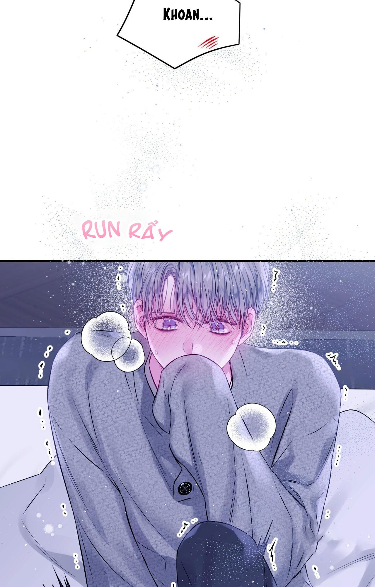 CHÚNG TA KHÔNG HOÀN HẢO Chapter 15 - Next 