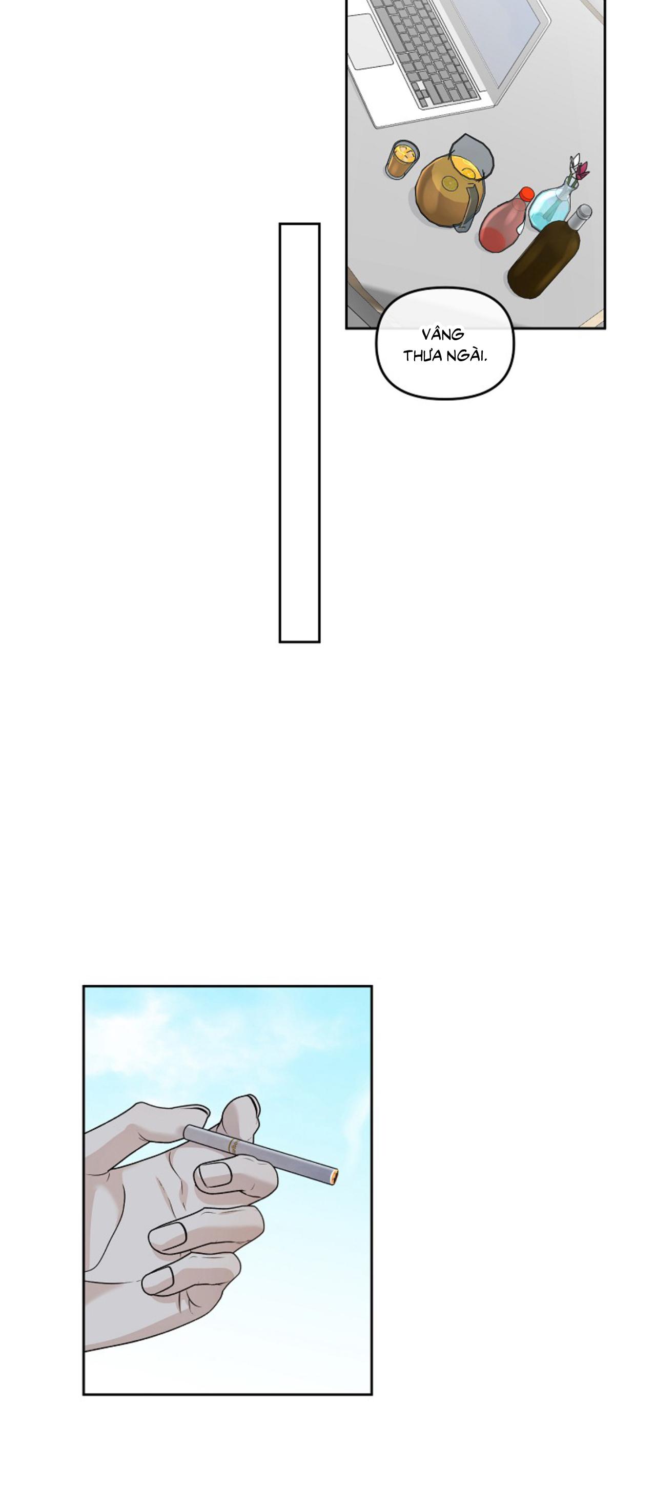 Làm sao đây? Tôi gặp phải quest công lược tổng tài tra nam rồi Chapter 32 - Next Chapter 33