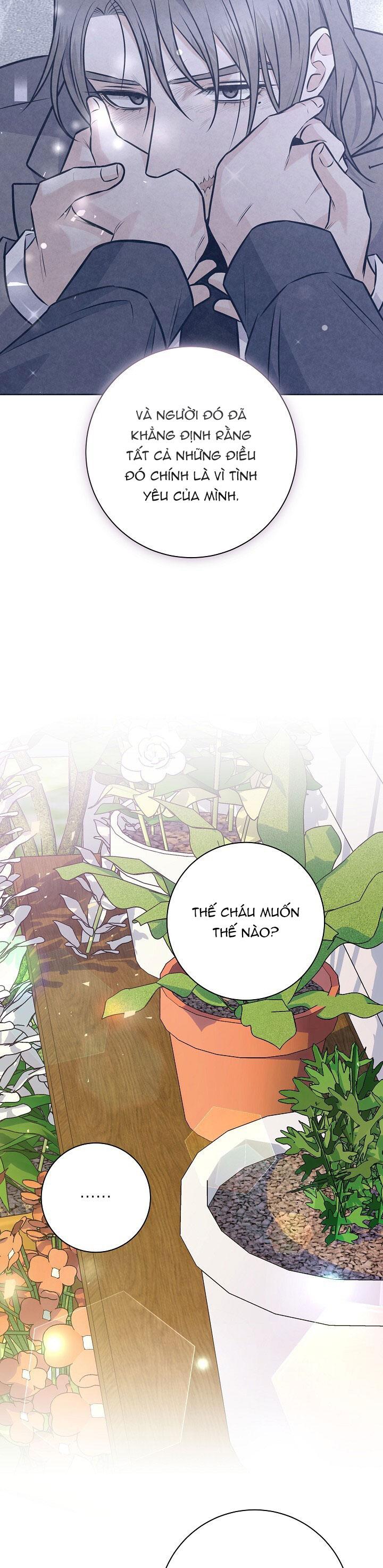 CHÁN GHÉT Chapter 67 - Next 