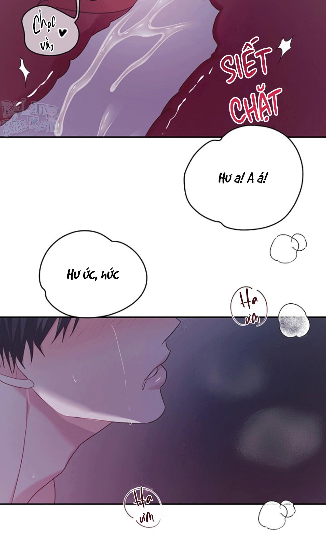 TIỂU THỬ: BẮT ĐẦU MÙA HÈ Chapter 61 H+++ - Next Chapter 62 End