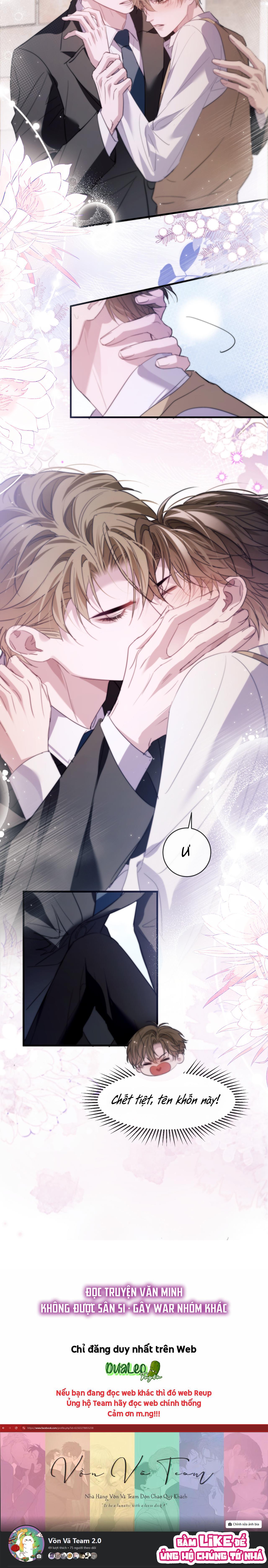 Nhân Ngư Desharow Chapter 97 - Next 