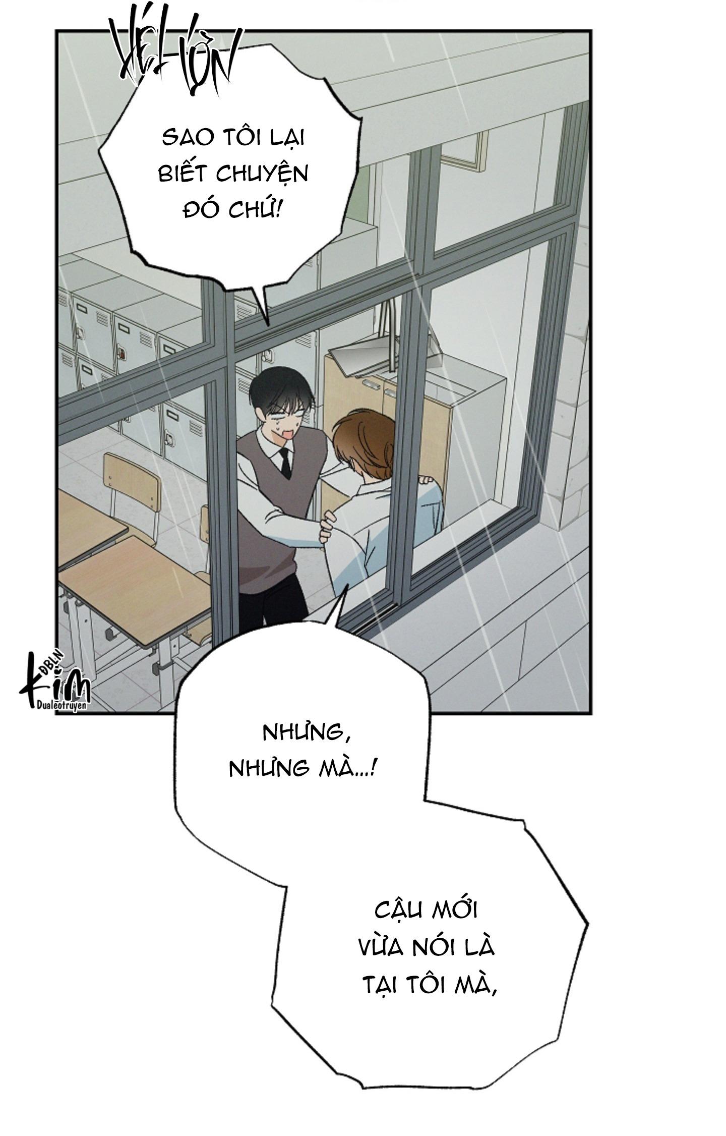 NGHIỆN SEX Chapter 31.4 pizza 4 - Next 