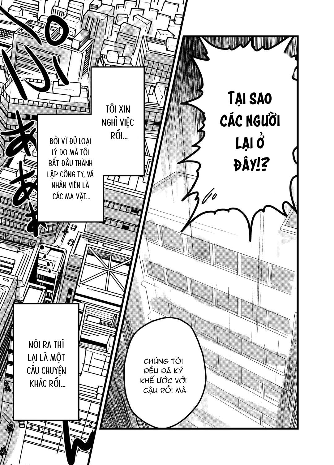 Tuyển tập bộ truyện của tác giả Orukoa Chapter 37 - Next Chapter 38