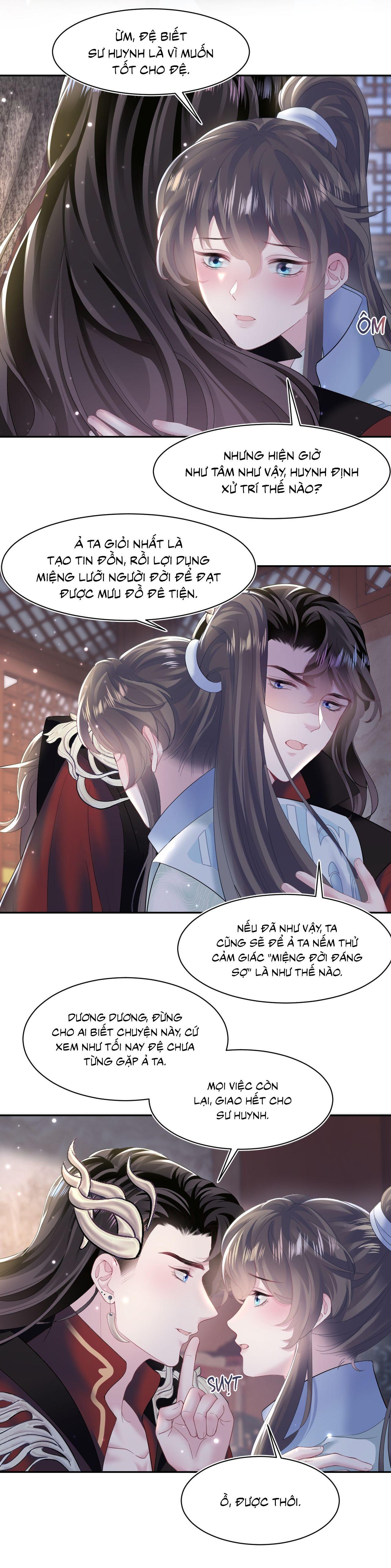Tuyệt mỹ bạch liên hoa online dạy học Chapter 100 - Next Chapter 101