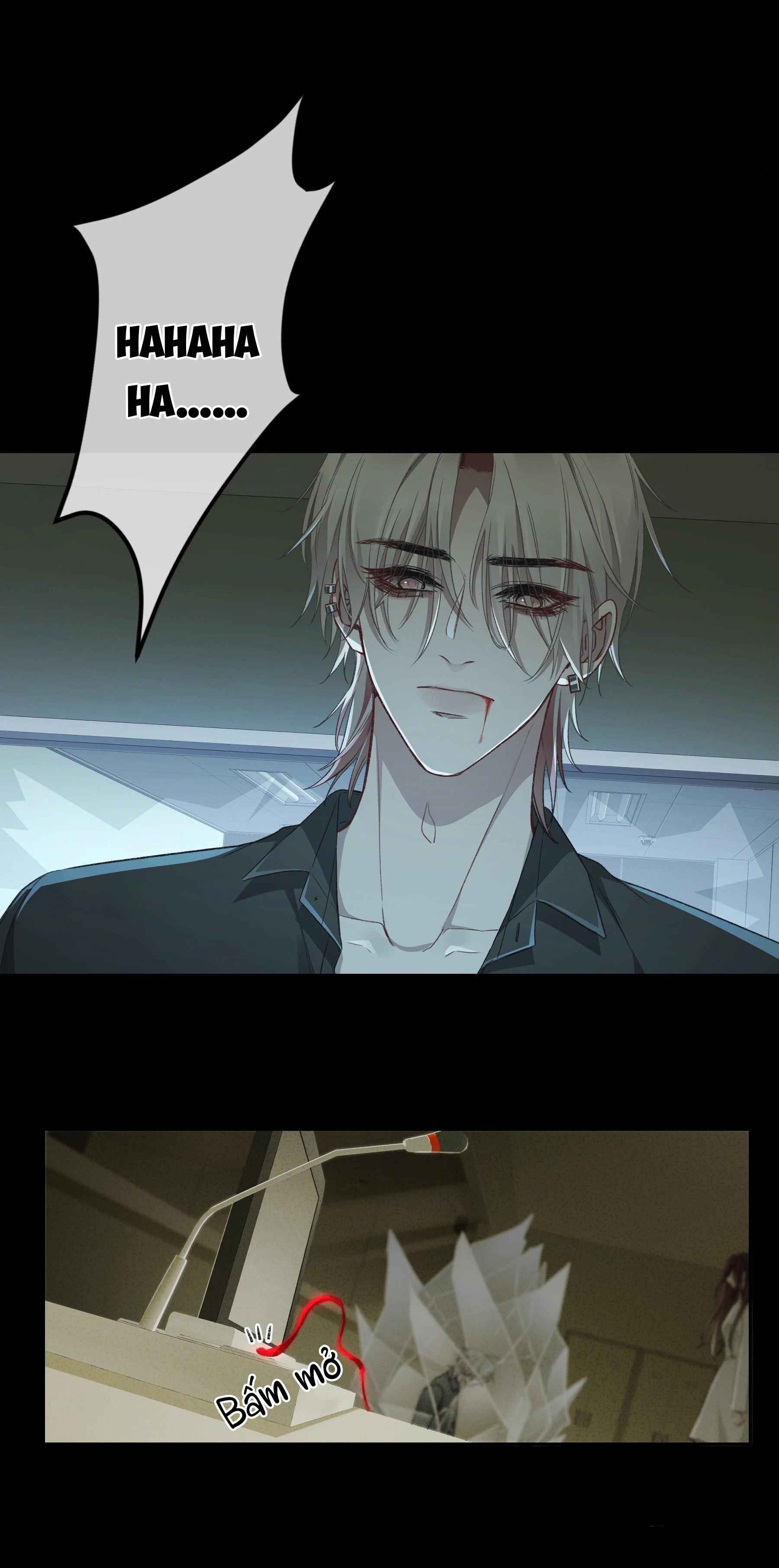 Ác linh Chapter 18 - Next 