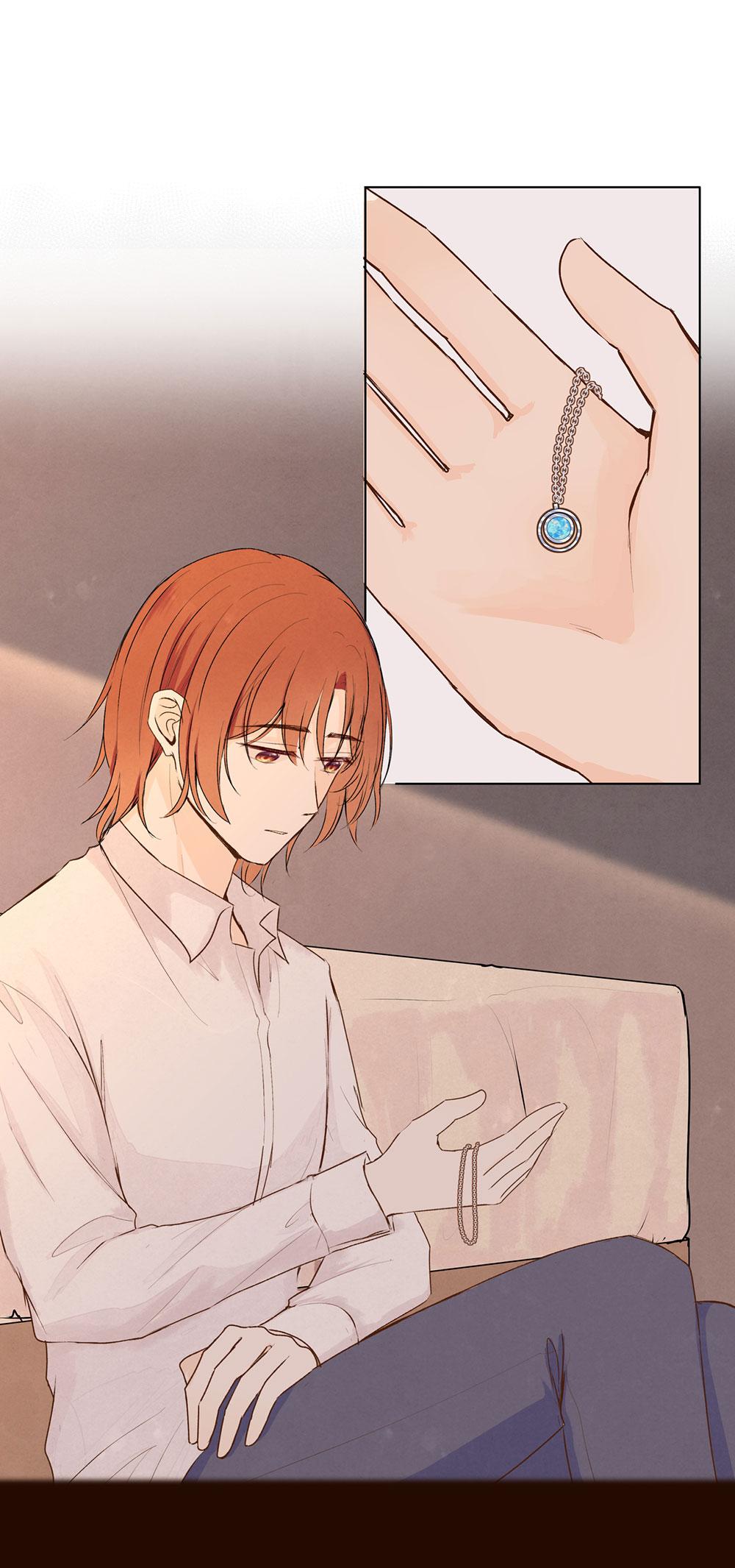 Liquor Gummies Chapter 61 - Next 