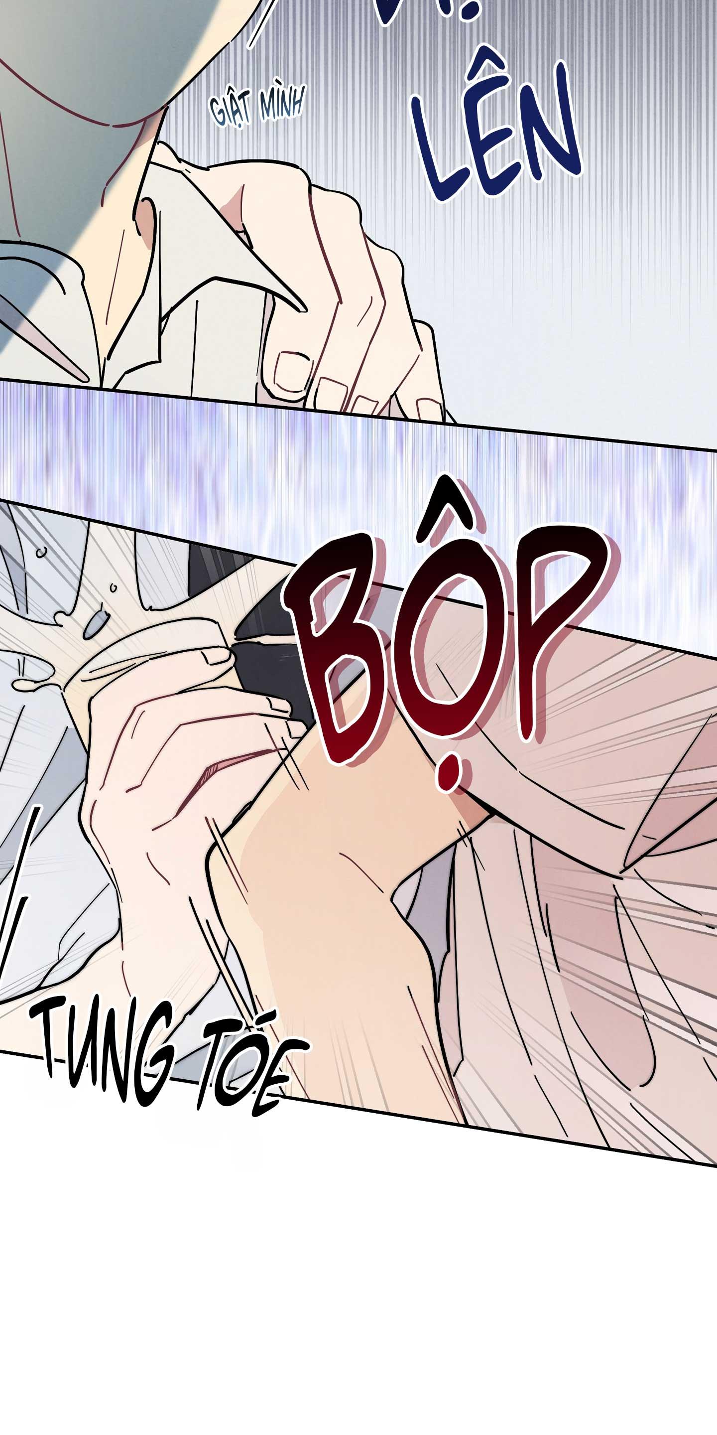 One-Room TA Chapter 44 - Next Chapter 45