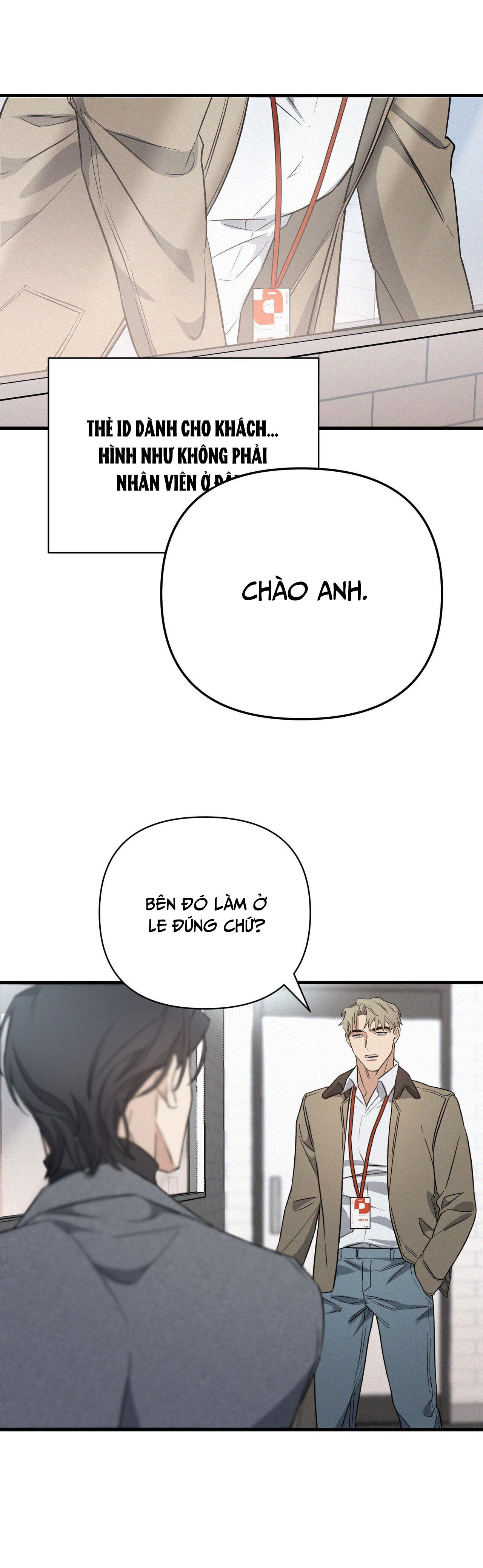 Merry On The Rocks Chapter 2 - Next Chapter 3 Bus cu