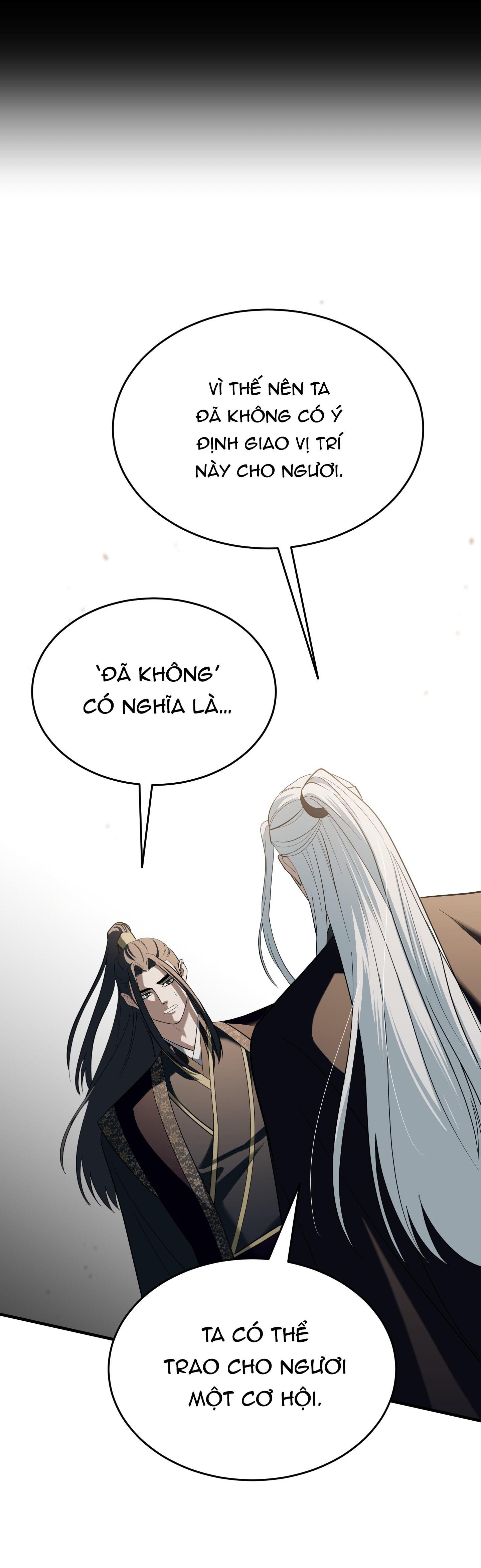 VỢ BÉ CỦA GIÁO CHỦ MA GIÁO Chapter 35 - Next 