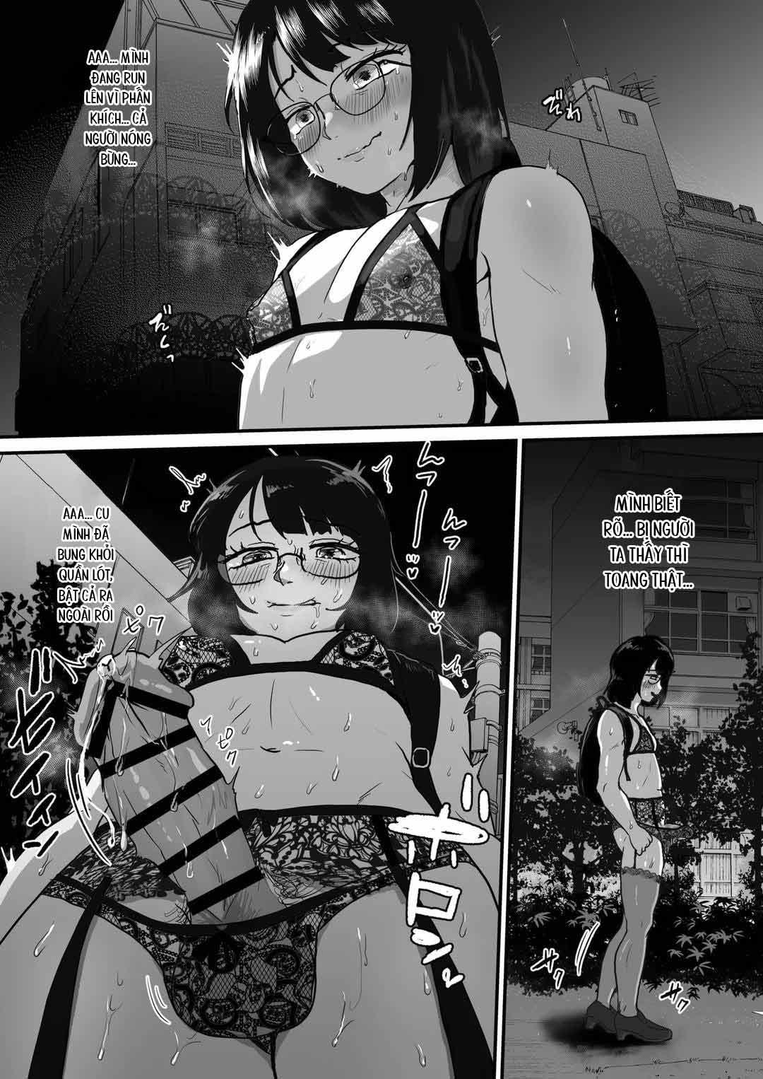 Đutanbao Shota Chapter 64 - Next 