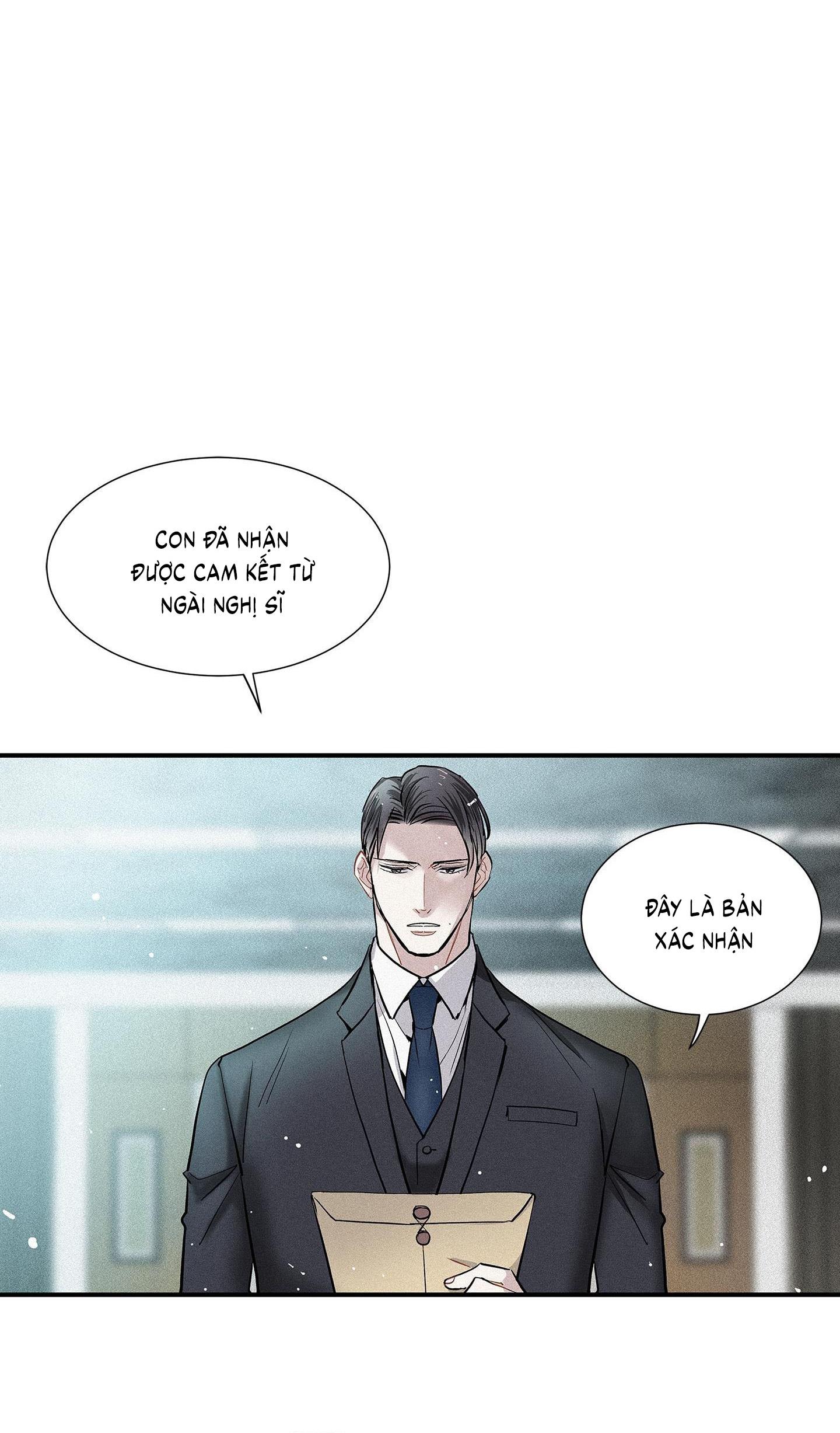 (CBunu) Tình yêu và danh vọng Chapter 72 - Next 