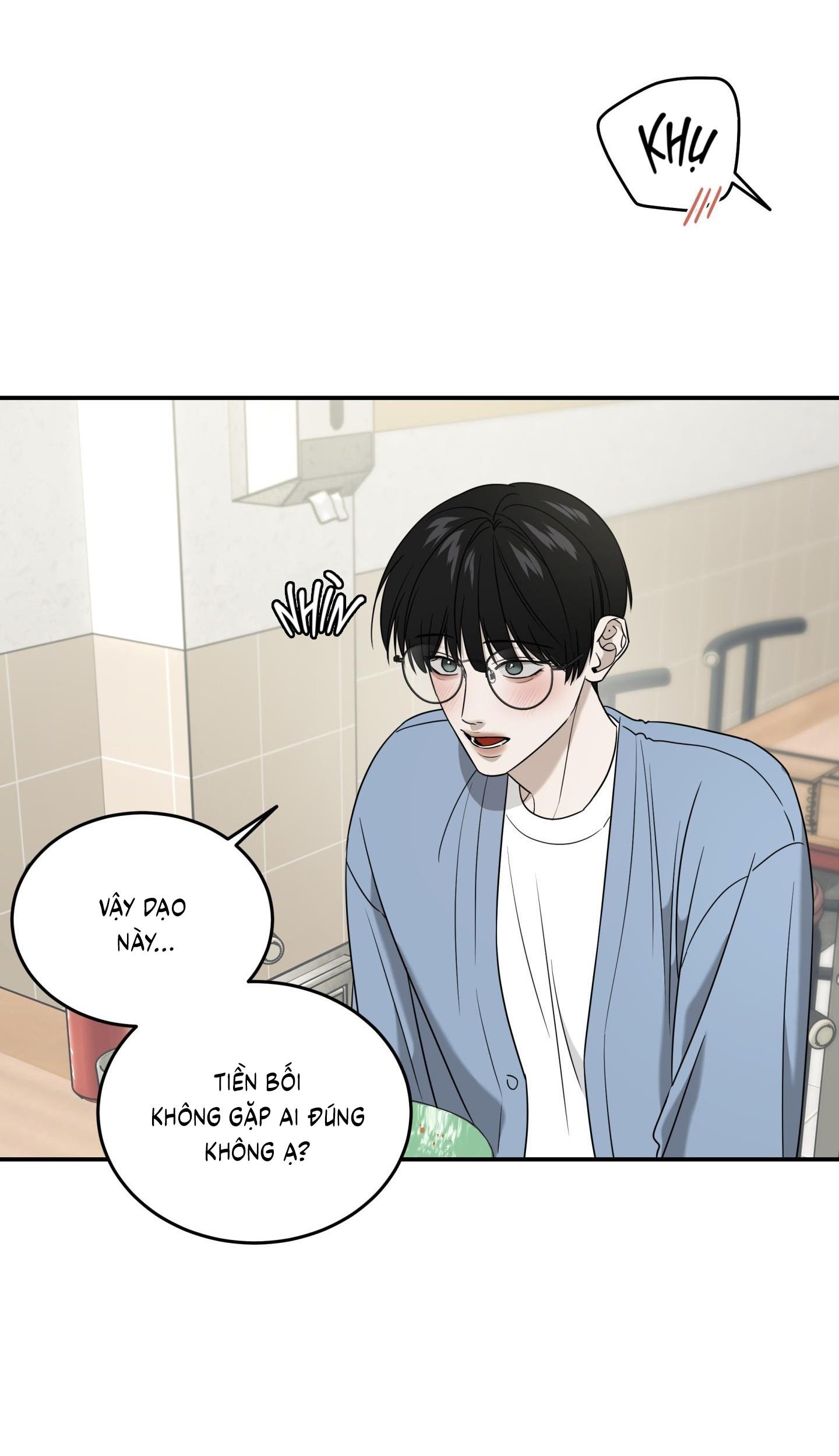 (CBunu) Hưởng Lợi Chapter 50 - Next 