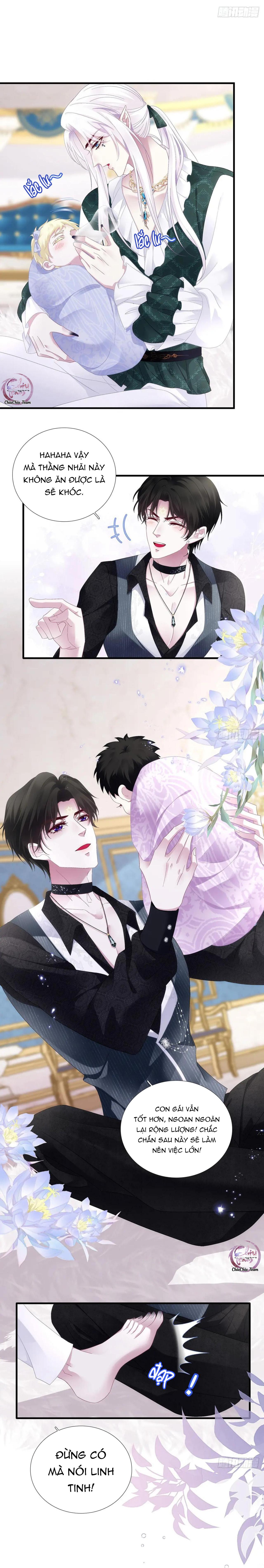 Thánh Tâm không dễ chọc Chapter 91 - Next 