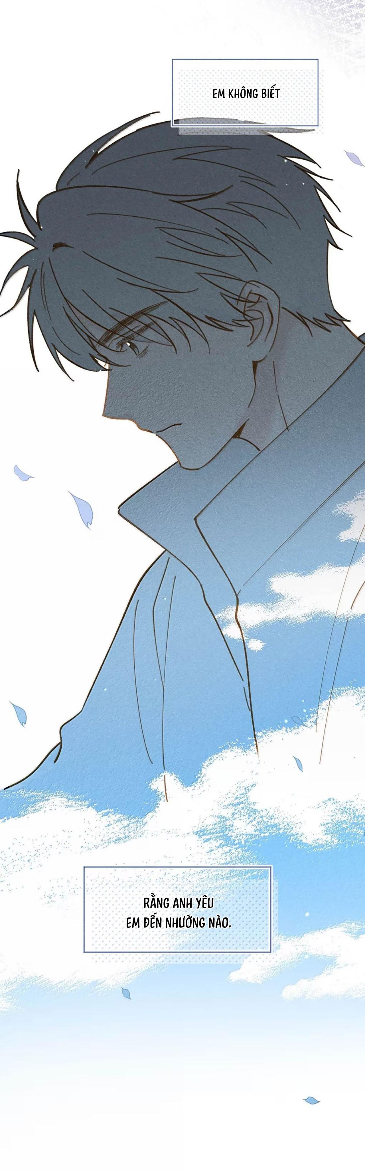 Sở Thiên Dĩ Nam Chapter 30 - Next Chapter 31