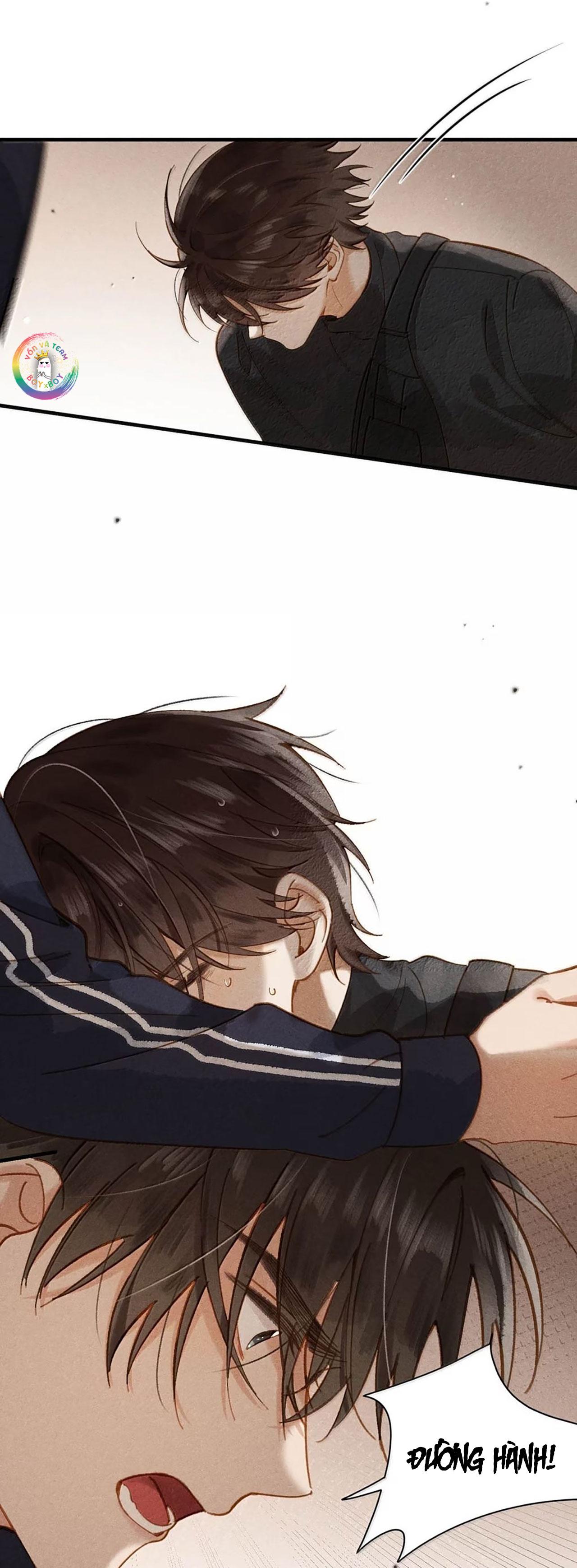 Sở Thiên Dĩ Nam Chapter 28 - Next Chapter 29