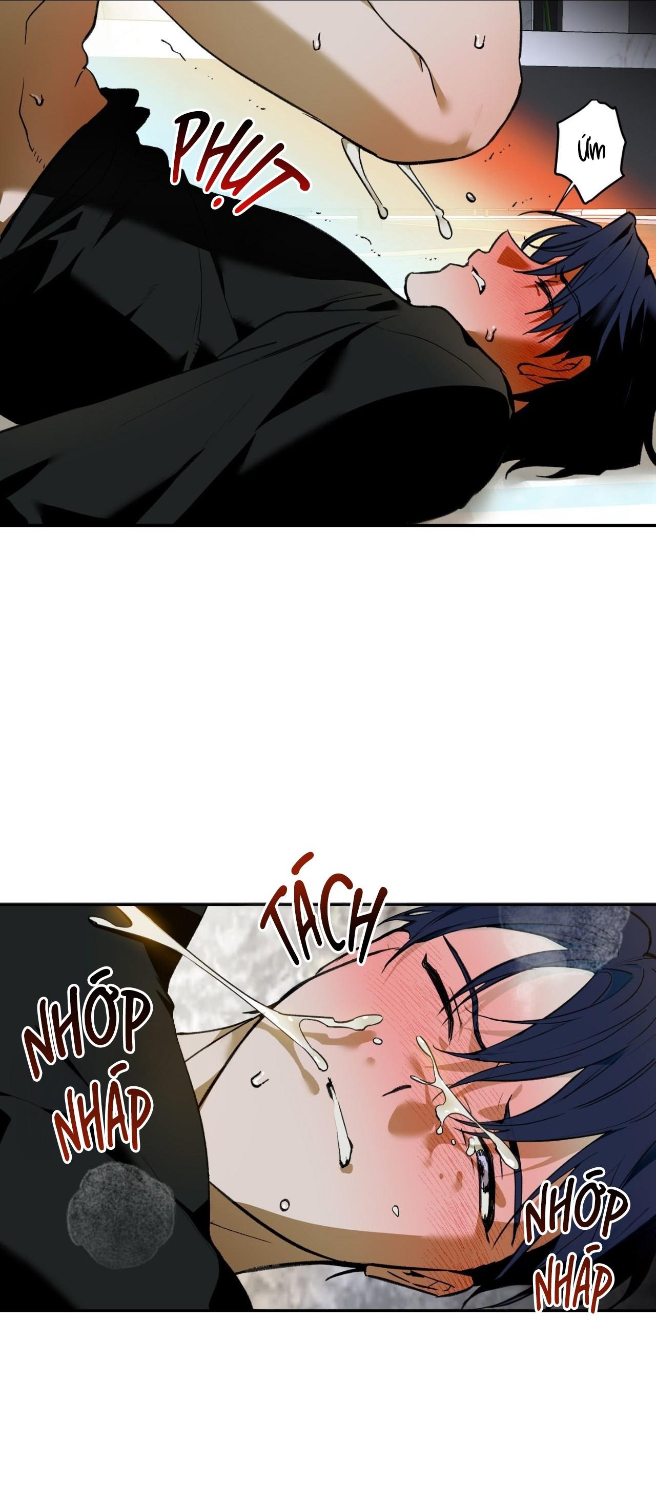 (CBunu) Control Time Chapter 48 H+ - Next Chapter 49 H+