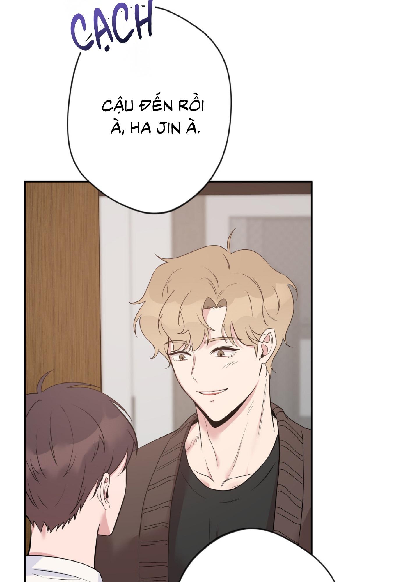 Angel kiss Chapter 2 - Trang 2