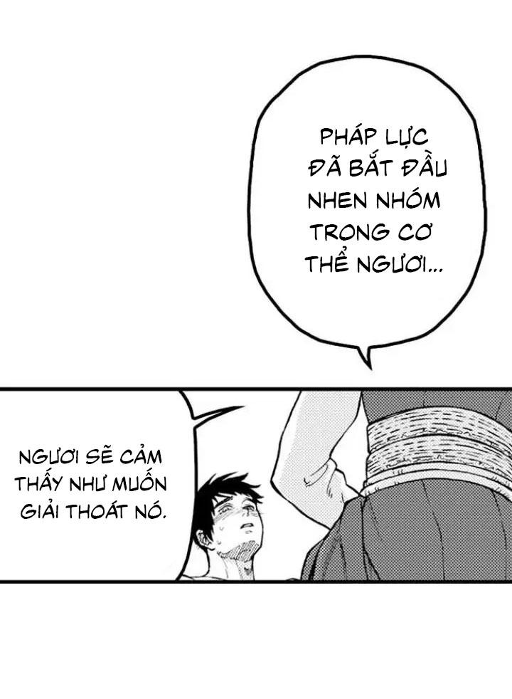 Em Gái Ơi, Anh Trở Thành Thánh Nữ Rồi Chapter 3 - Trang 2
