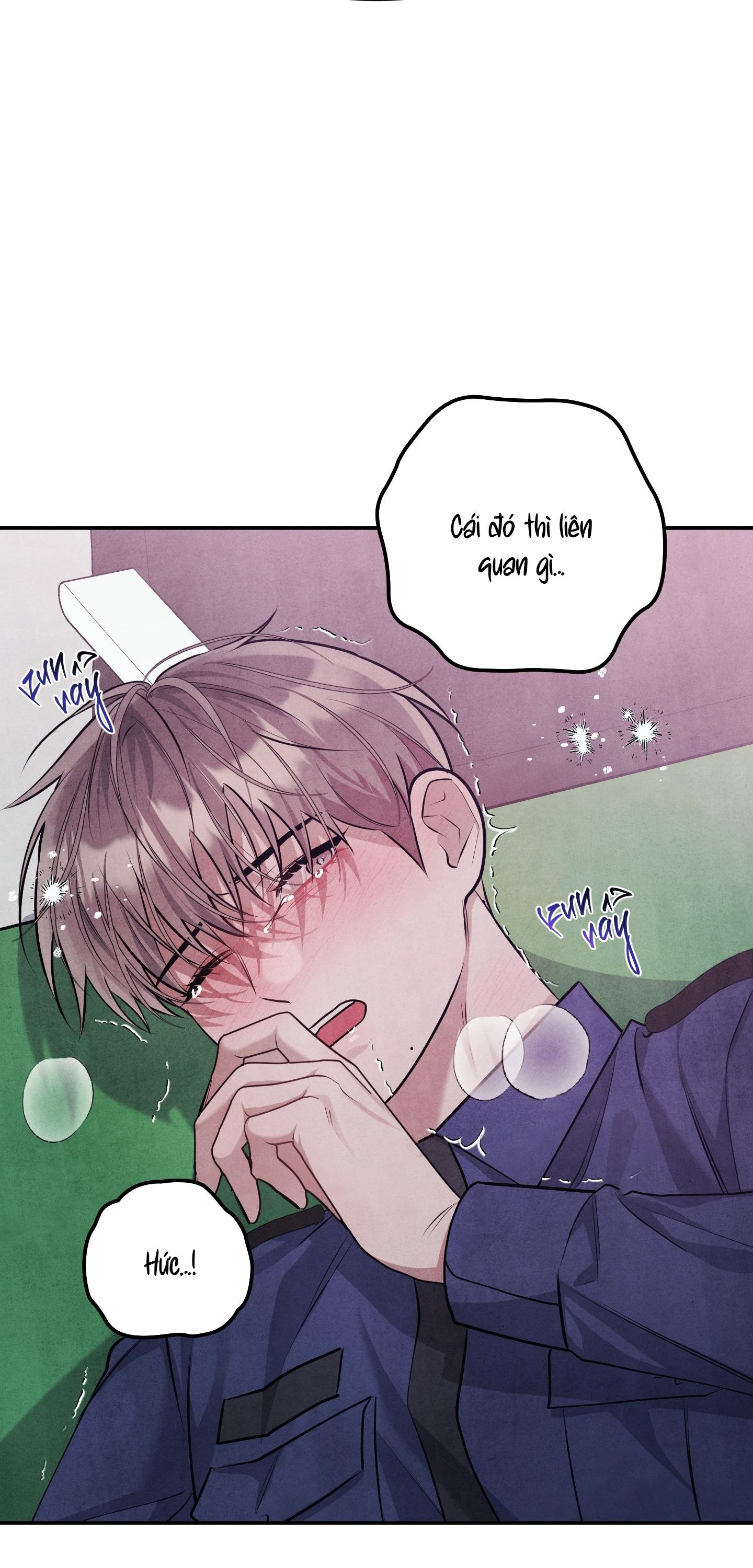 HẮC DIỄM DỤC VỌNG Chapter 20 H+ - Next 