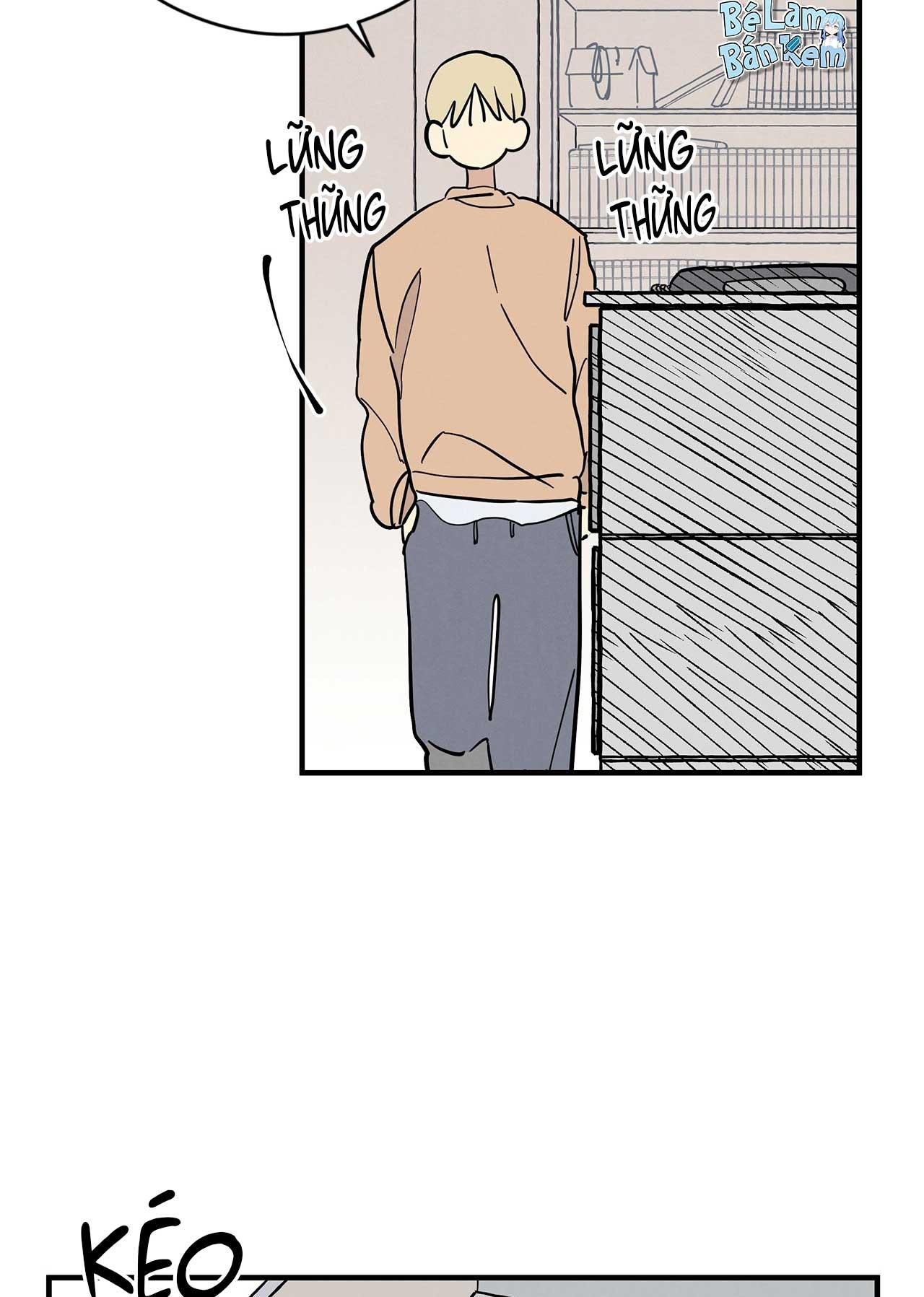 One-Room TA Chapter 23 - Next 