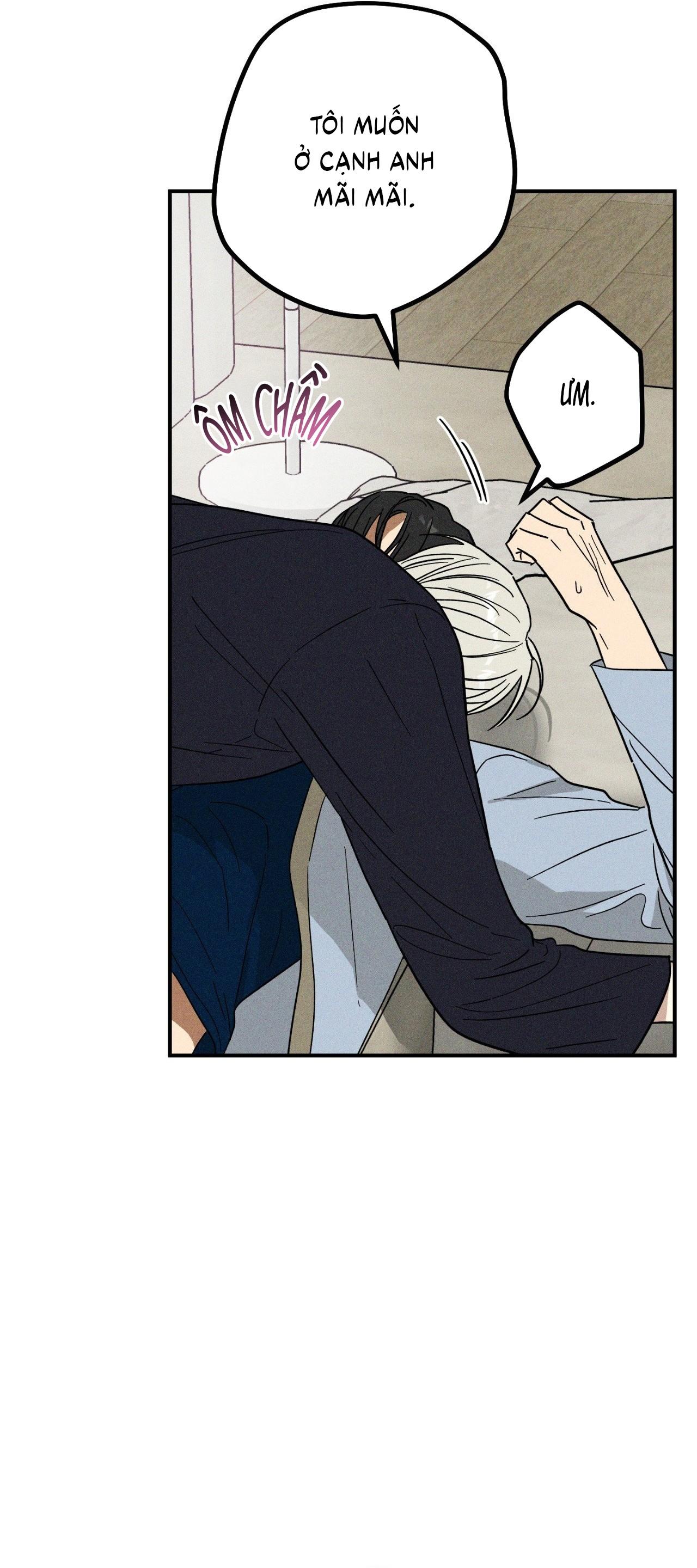 (CBunu) MIX UP Chapter 14 - Trang 2