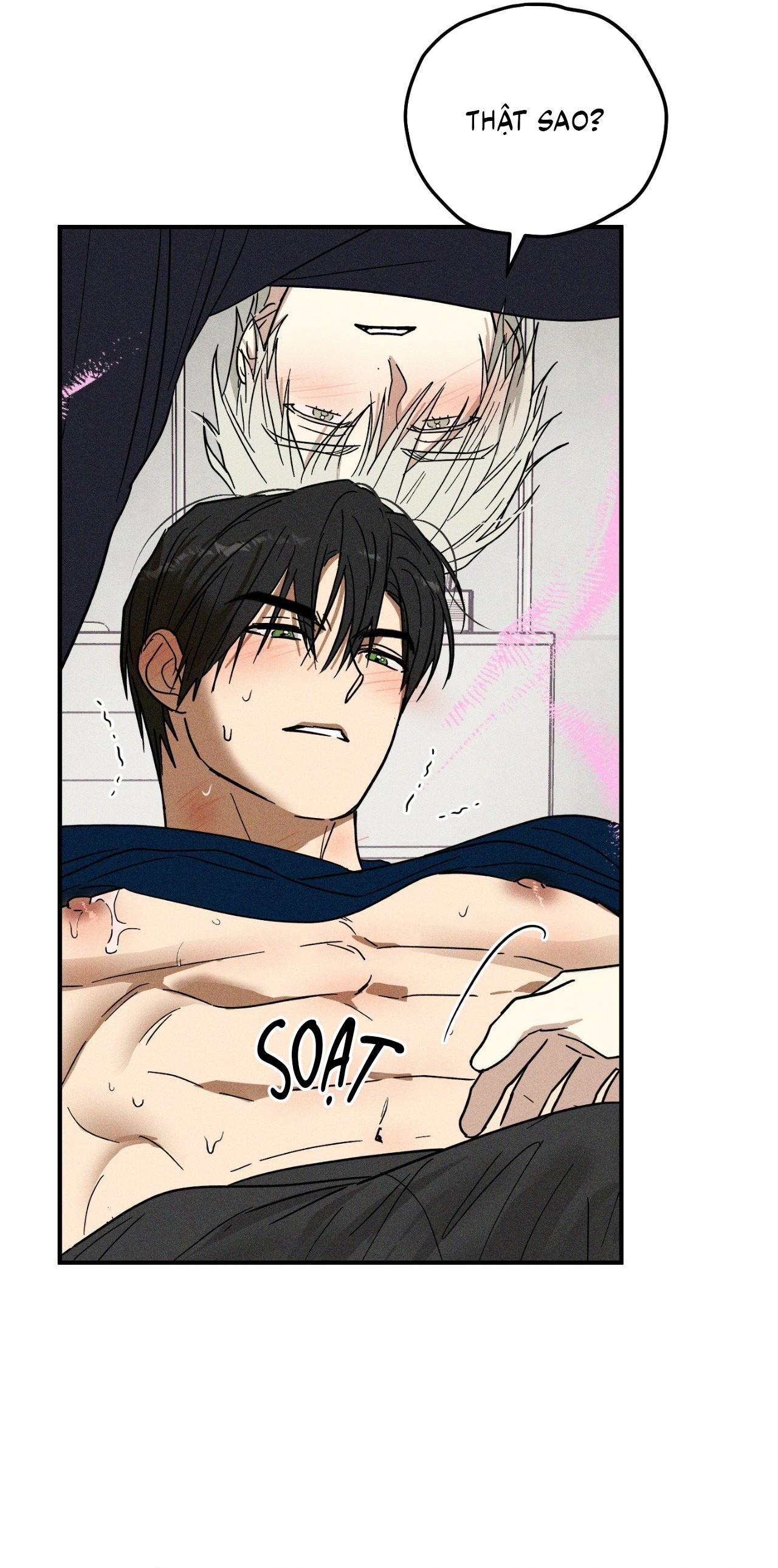 (CBunu) MIX UP Chapter 14 - Trang 2