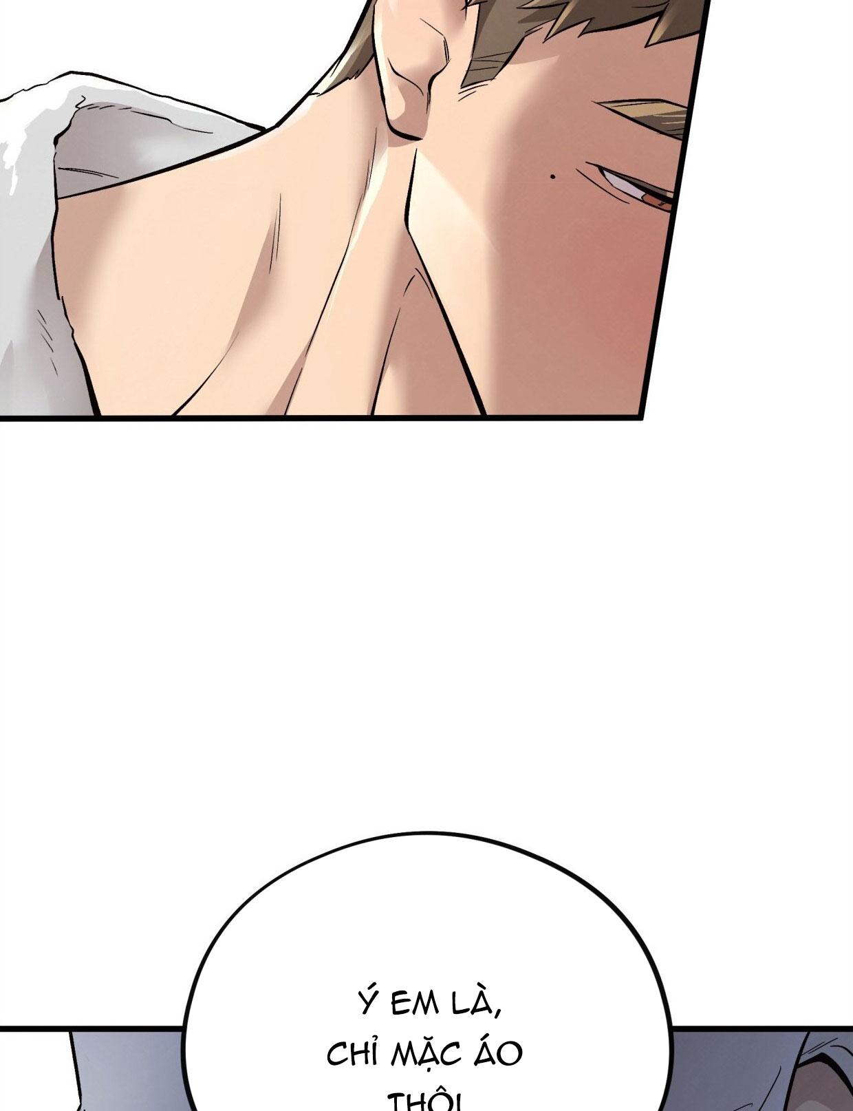 HONEY BEAR Chapter 72 - Next Chapter 73