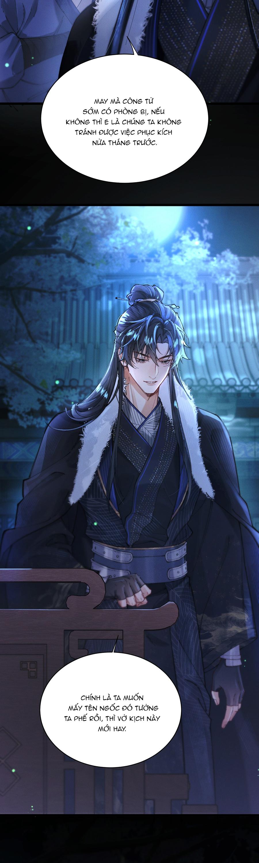 Hệ Thống Sát Thê Chapter 5 - Next Chapter 6