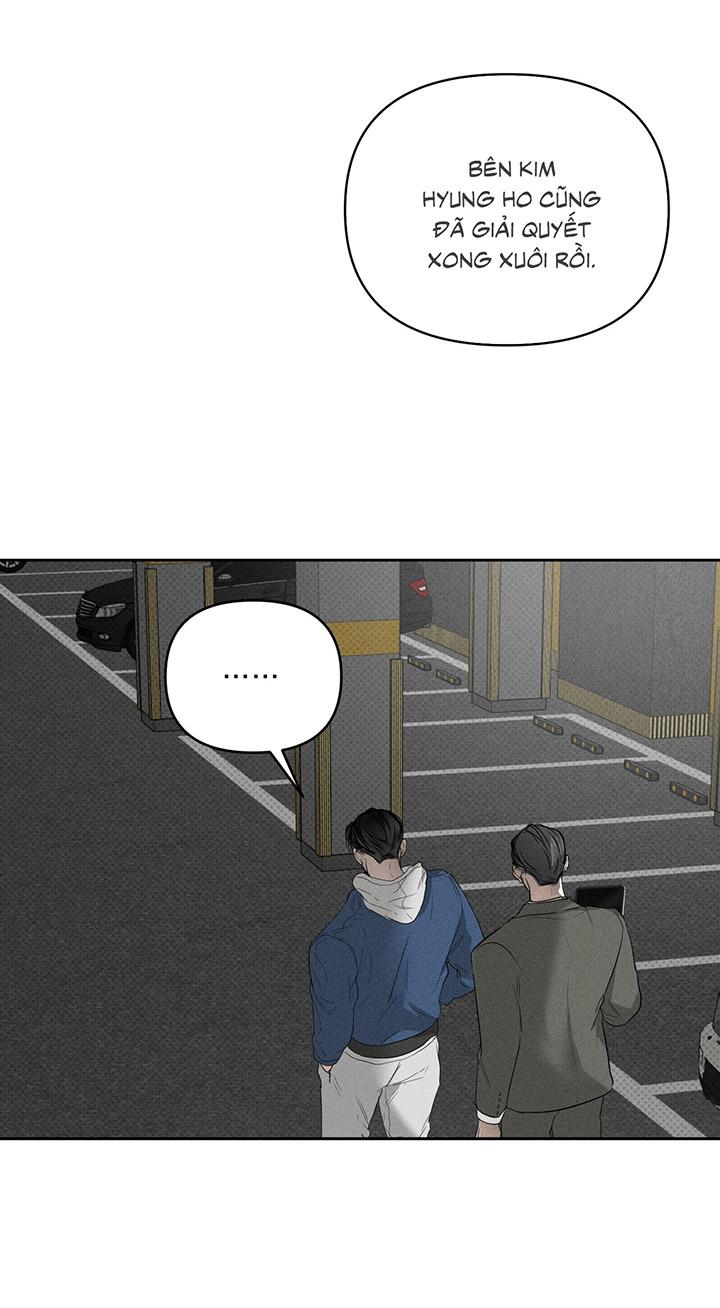 [DDT] KẺ ĐÁNH CẮP TRÁI TIM Chapter 5 19+ - Trang 2