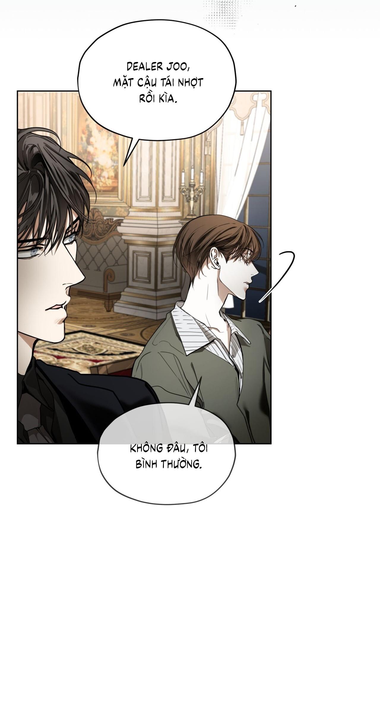 (CBunu) Phạm Luật Chapter 118 - Next 