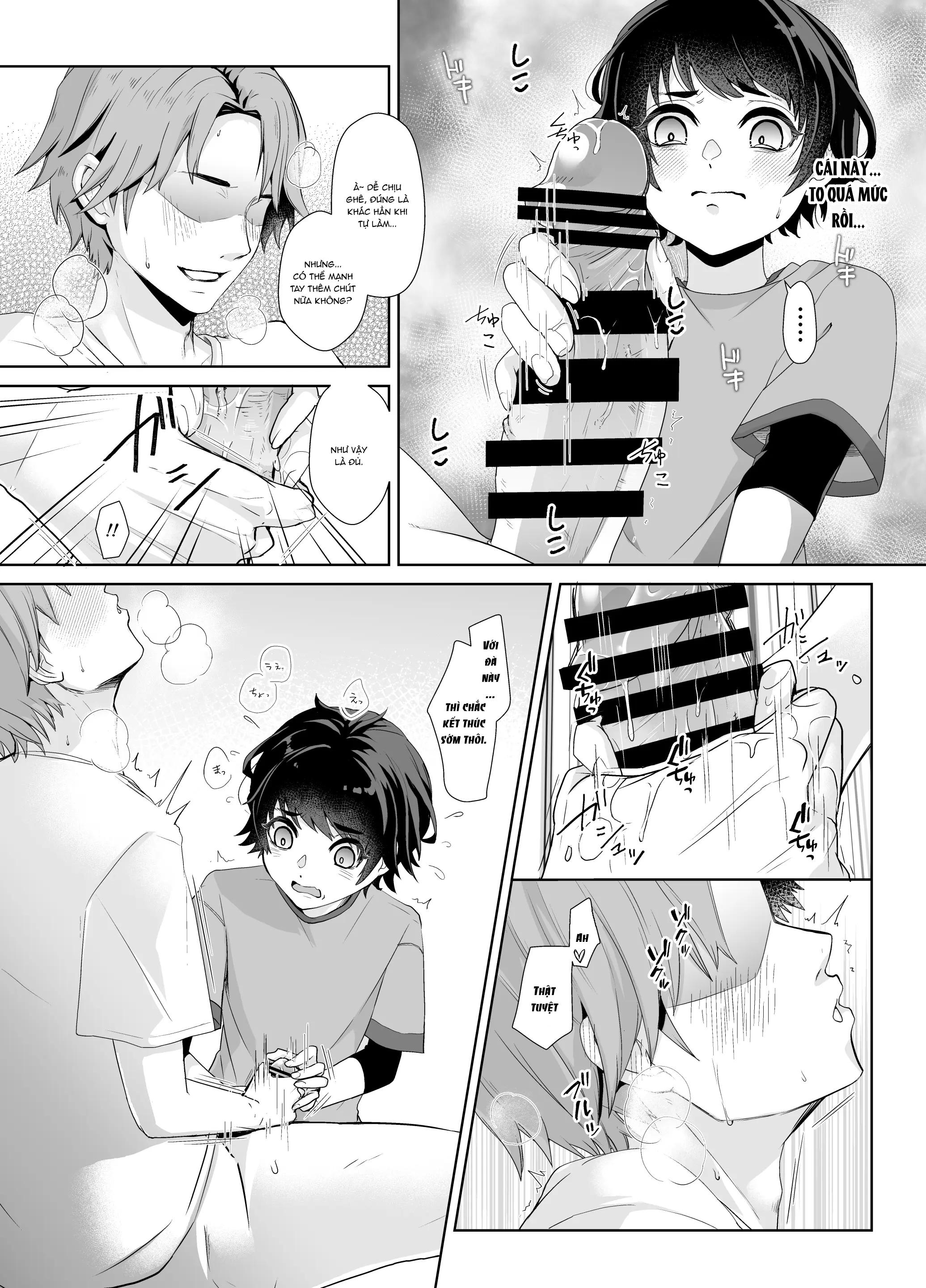 Oneshot hỏny Chapter 326 - Next Chapter 327