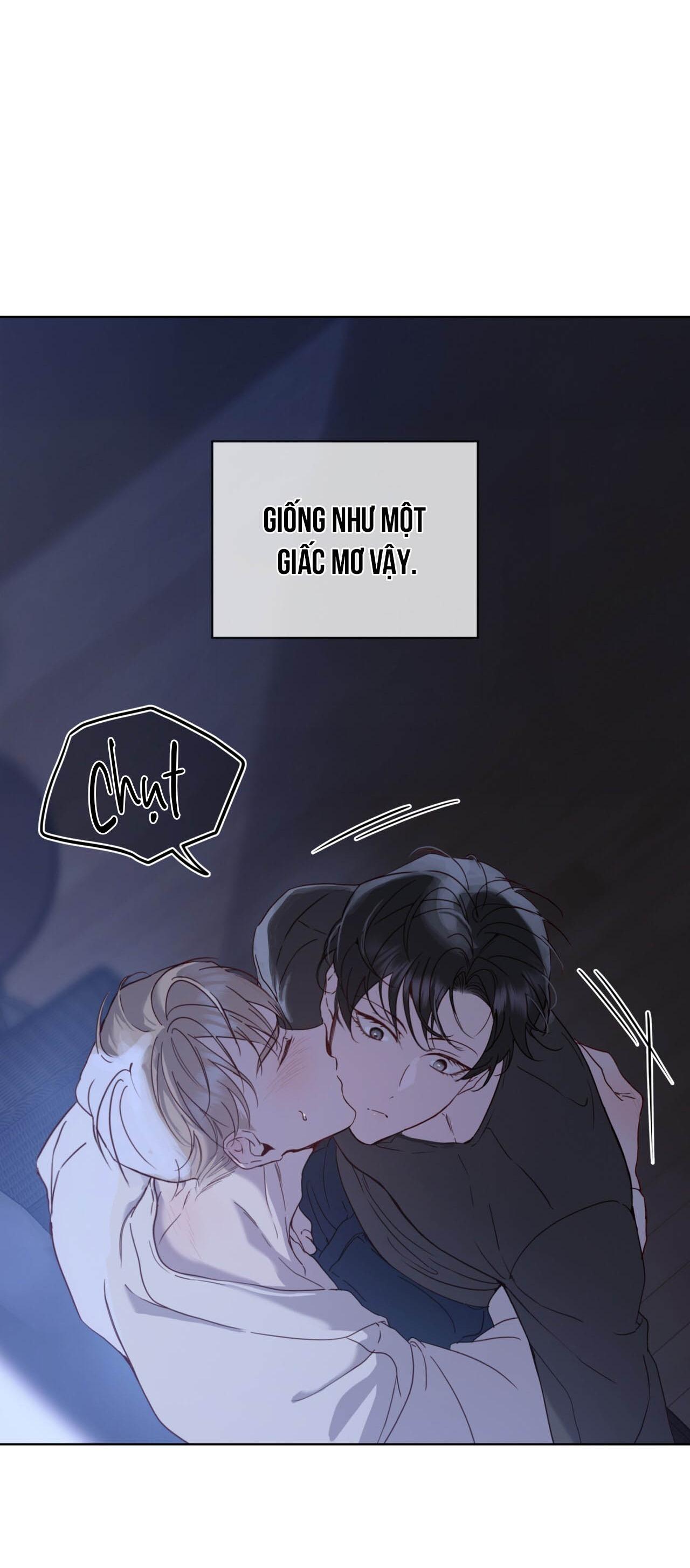 RAGA: Passion Chapter 17 - Next 