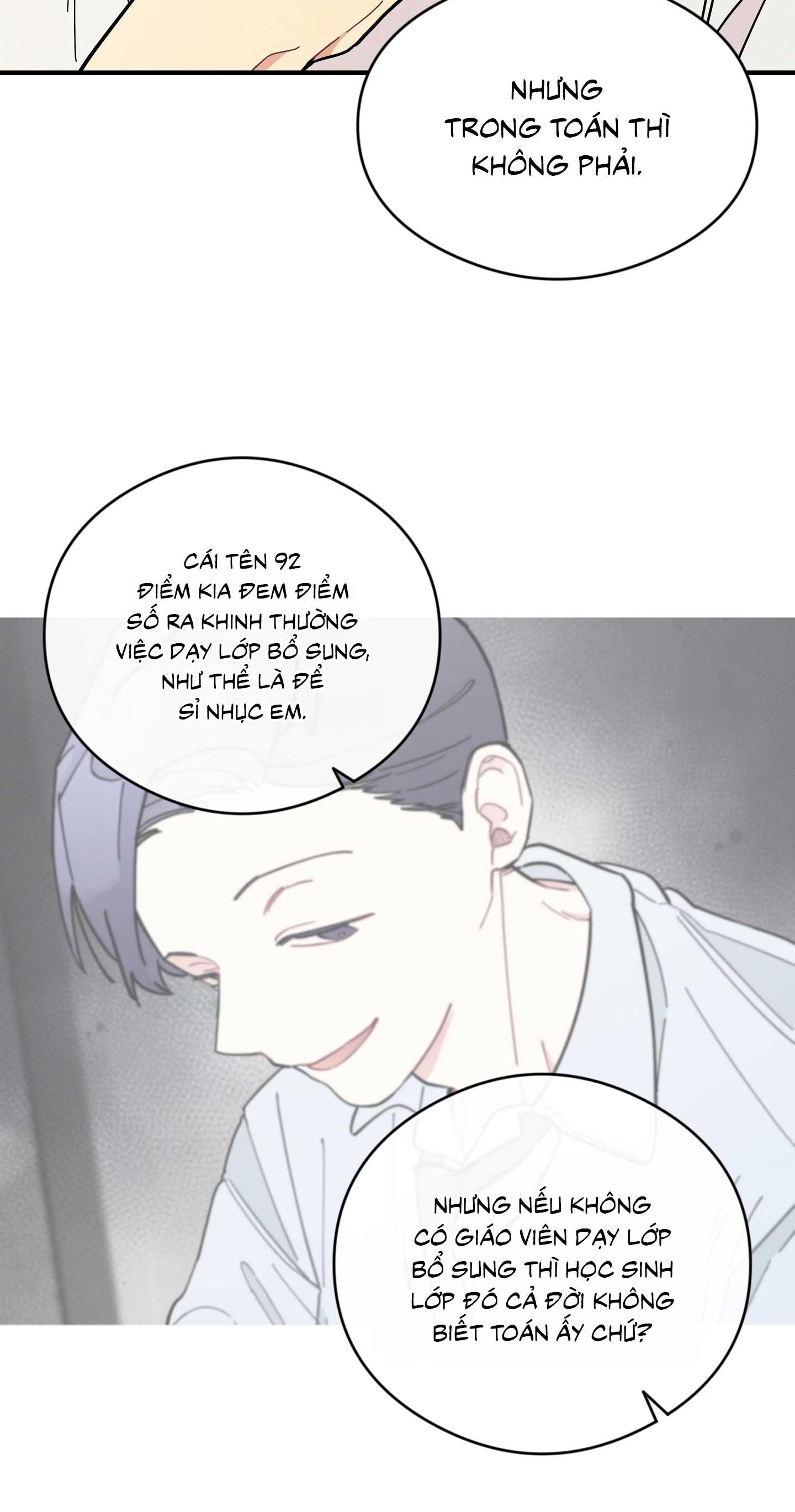 One-Room TA Chapter 47 - Next Chapter 48