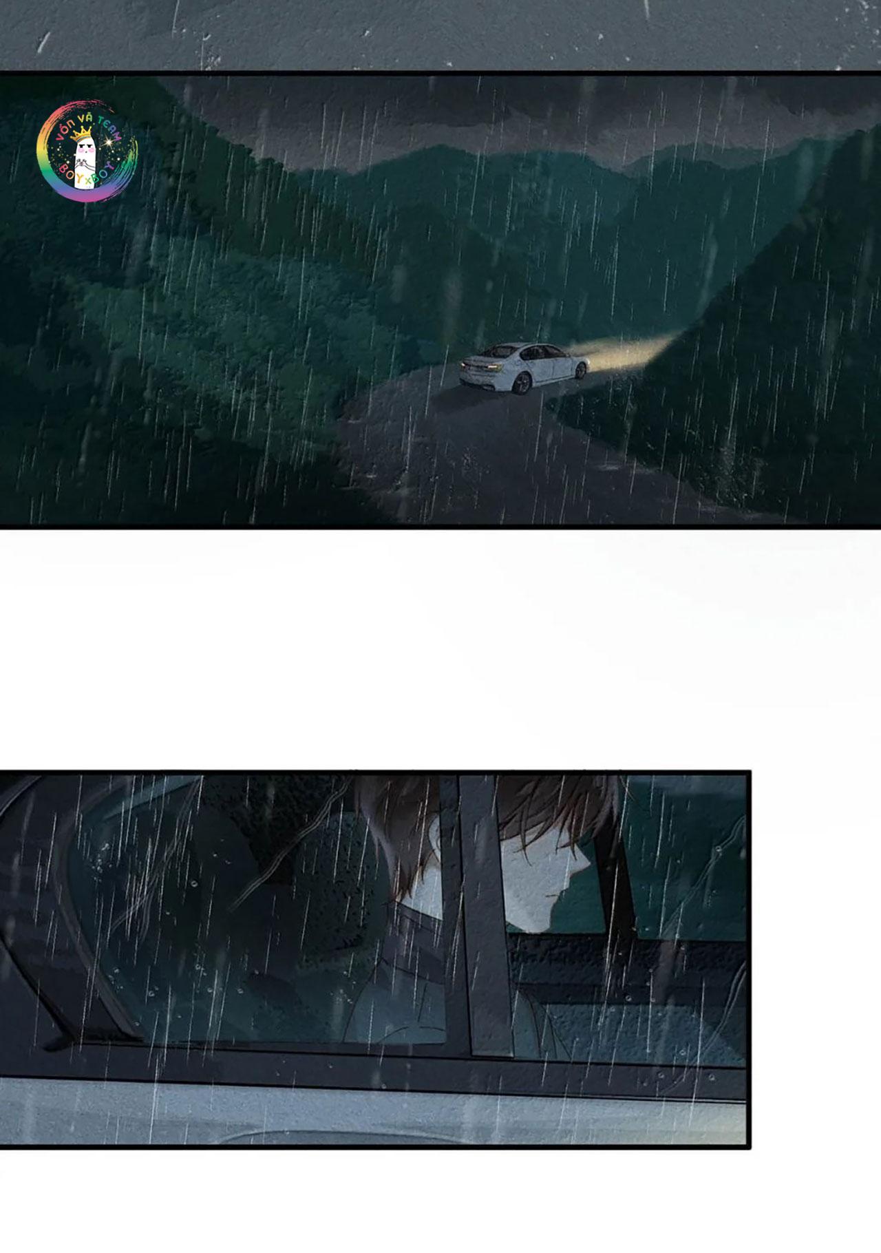 Sở Thiên Dĩ Nam Chapter 27 - Next Chapter 28