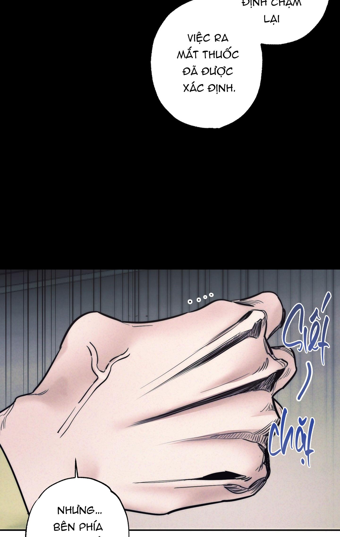 NGUỒN GỐC TIẾN HÓA Chapter 23 - Next Chapter 24