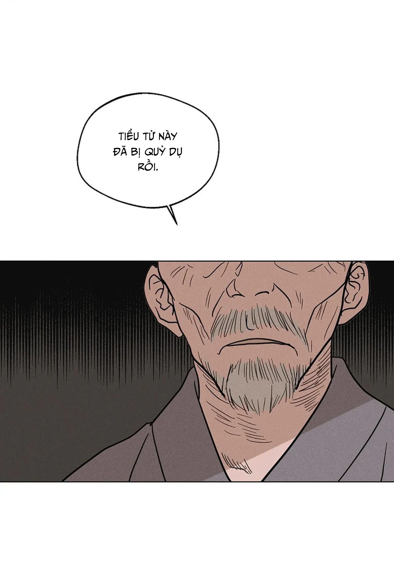 TUYỂN TẬP ÁM ẢNH, MƯU MÔ CÔNG Chapter 2.17 END - Next Chapter 2.2