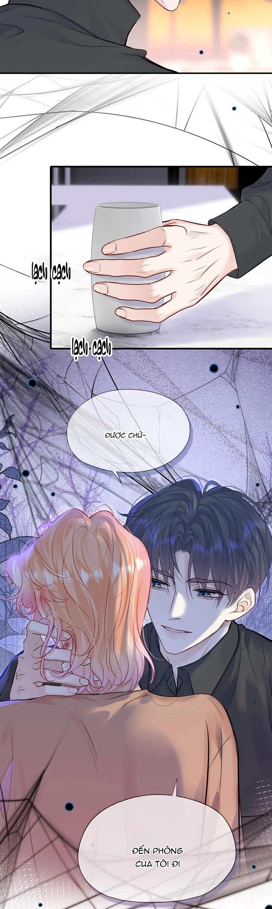 ĐỐI TƯỢNG CÔNG LƯỢC! THIẾT LẬP TÍNH CÁCH CỦA ANH BỊ MÉO MÓ RỒI! Chapter 49 - Next Chapter 50